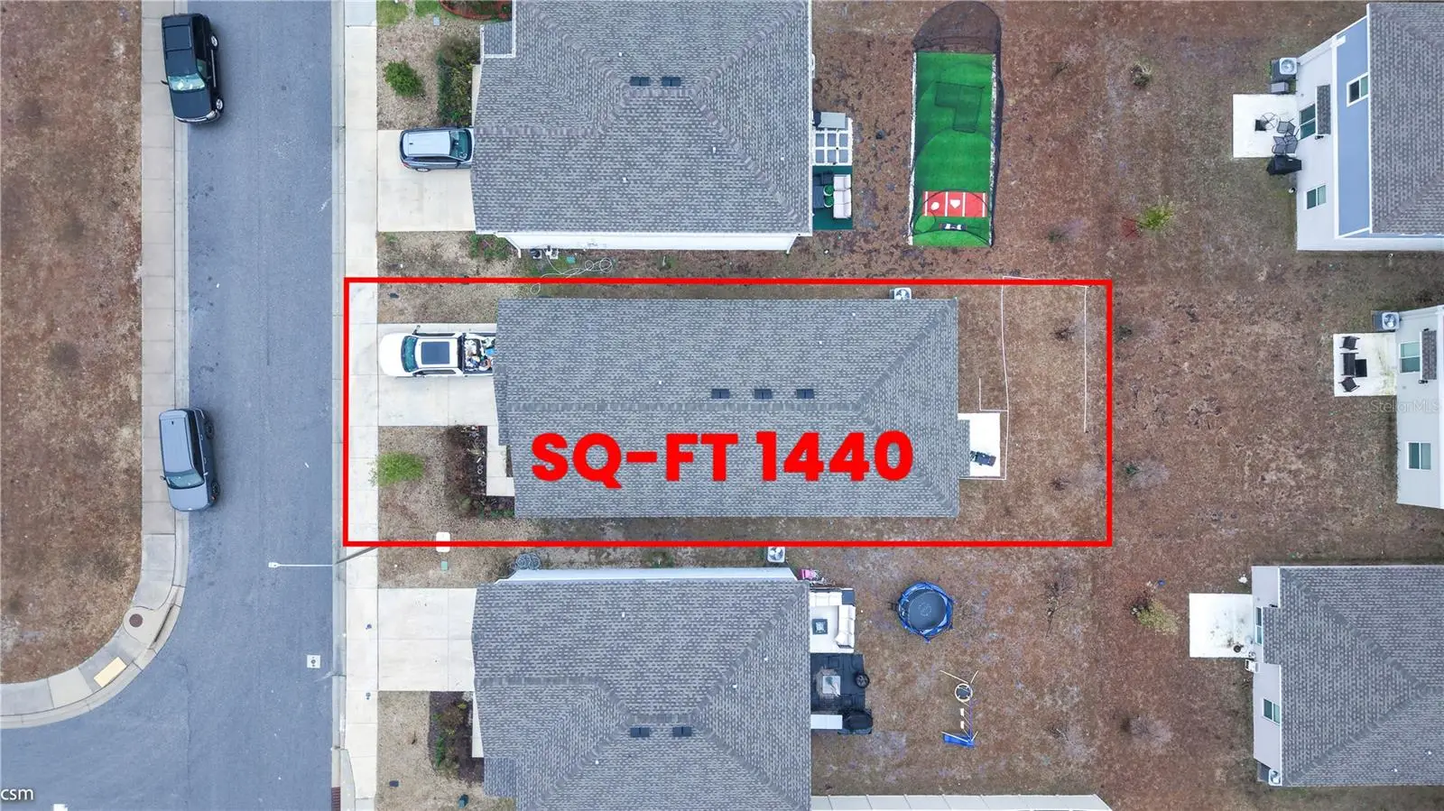 1760 White Water Court, FL