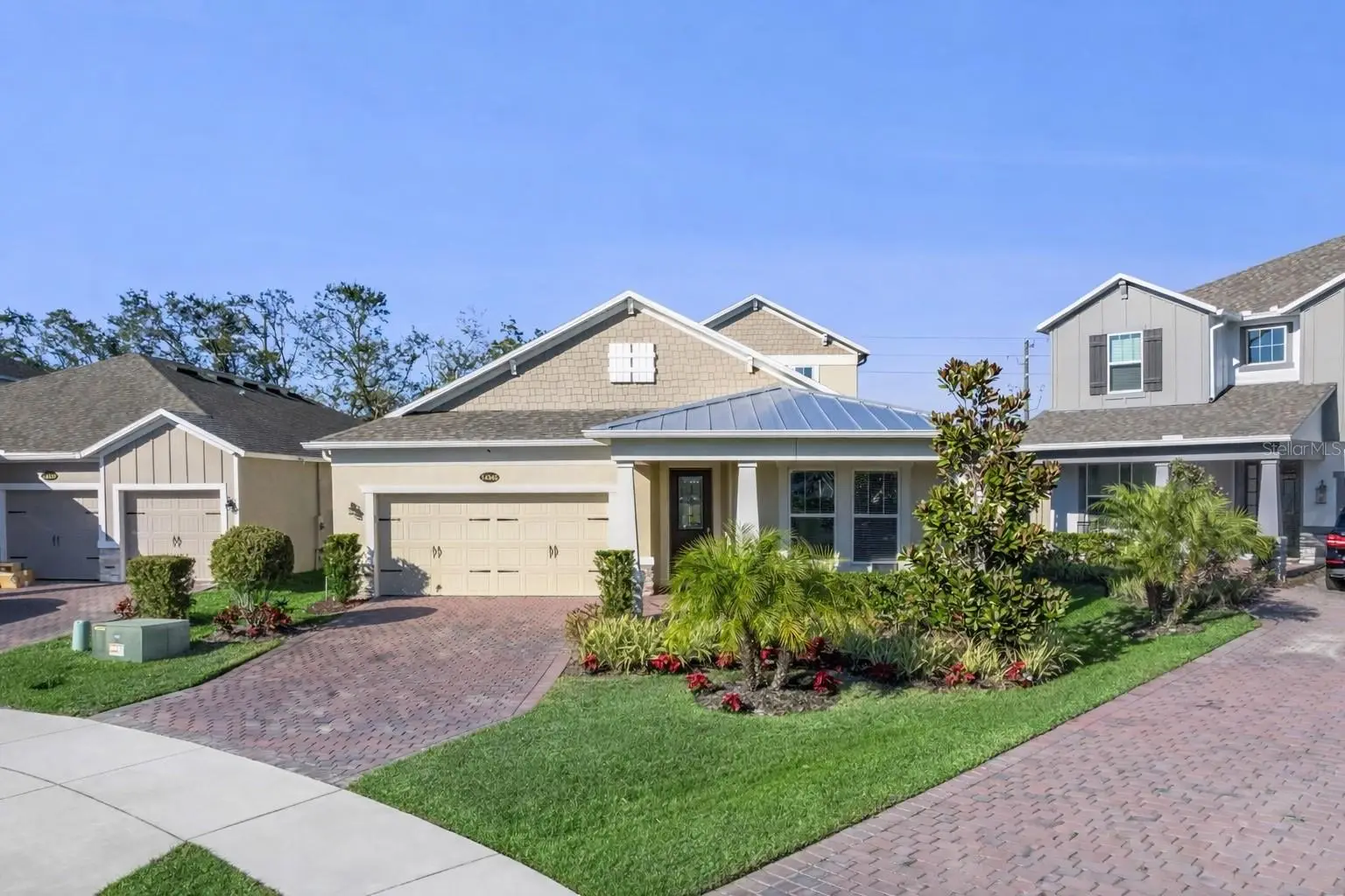 14345 Wabasso Loop, FL
