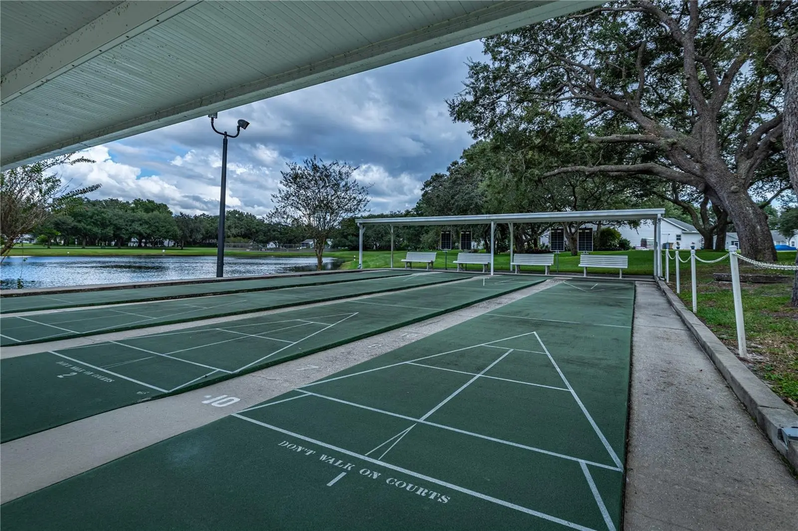 510 Galloway Court, FL