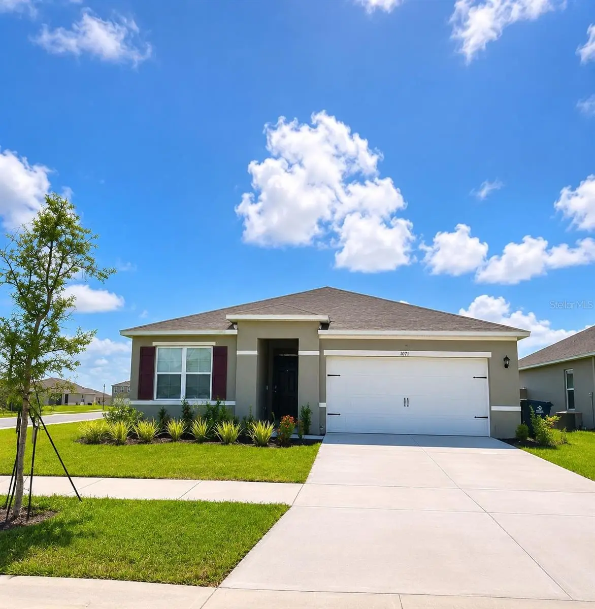 1071 Brooklet Drive, FL