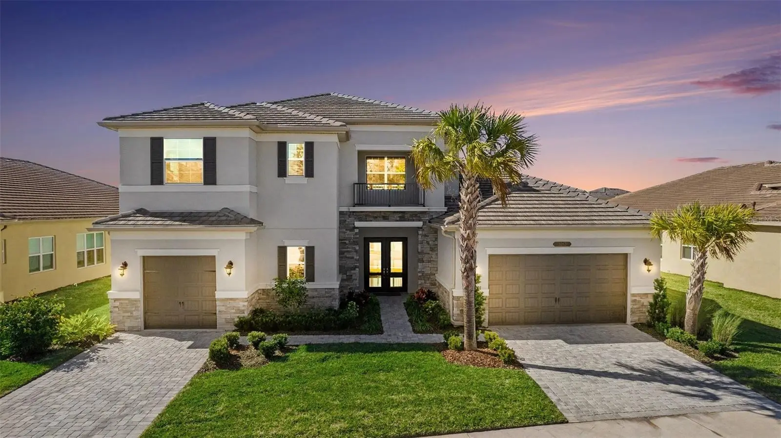 3263 Juniper Springs Street, FL