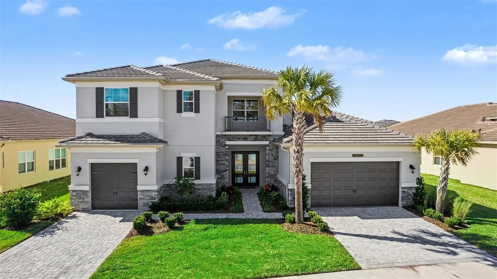 3263 Juniper Springs Street, FL