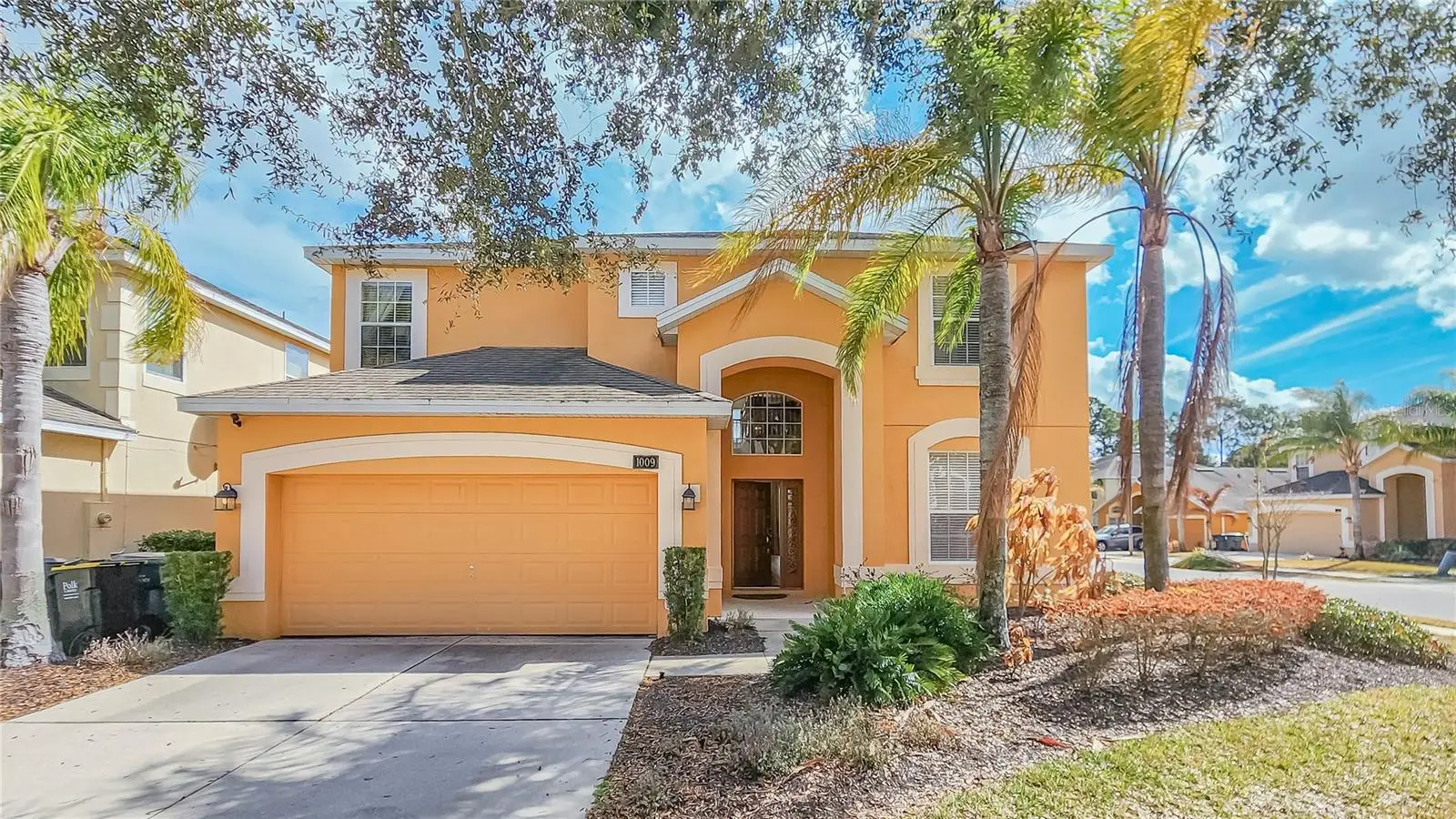 1009 Orange Cosmos Boulevard, FL