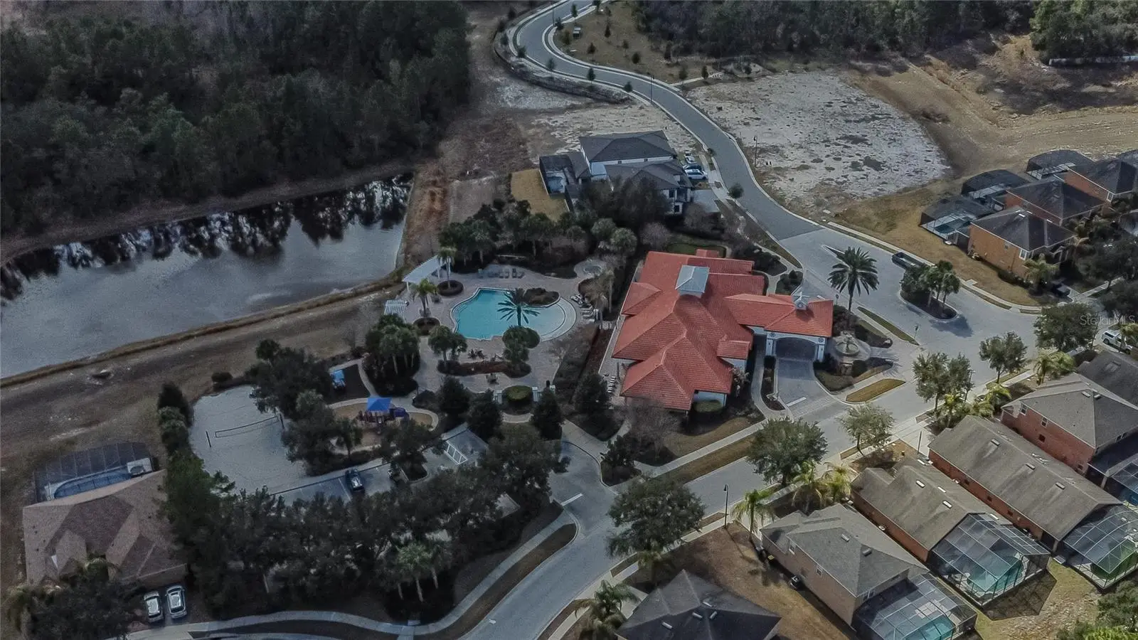 1009 Orange Cosmos Boulevard, FL