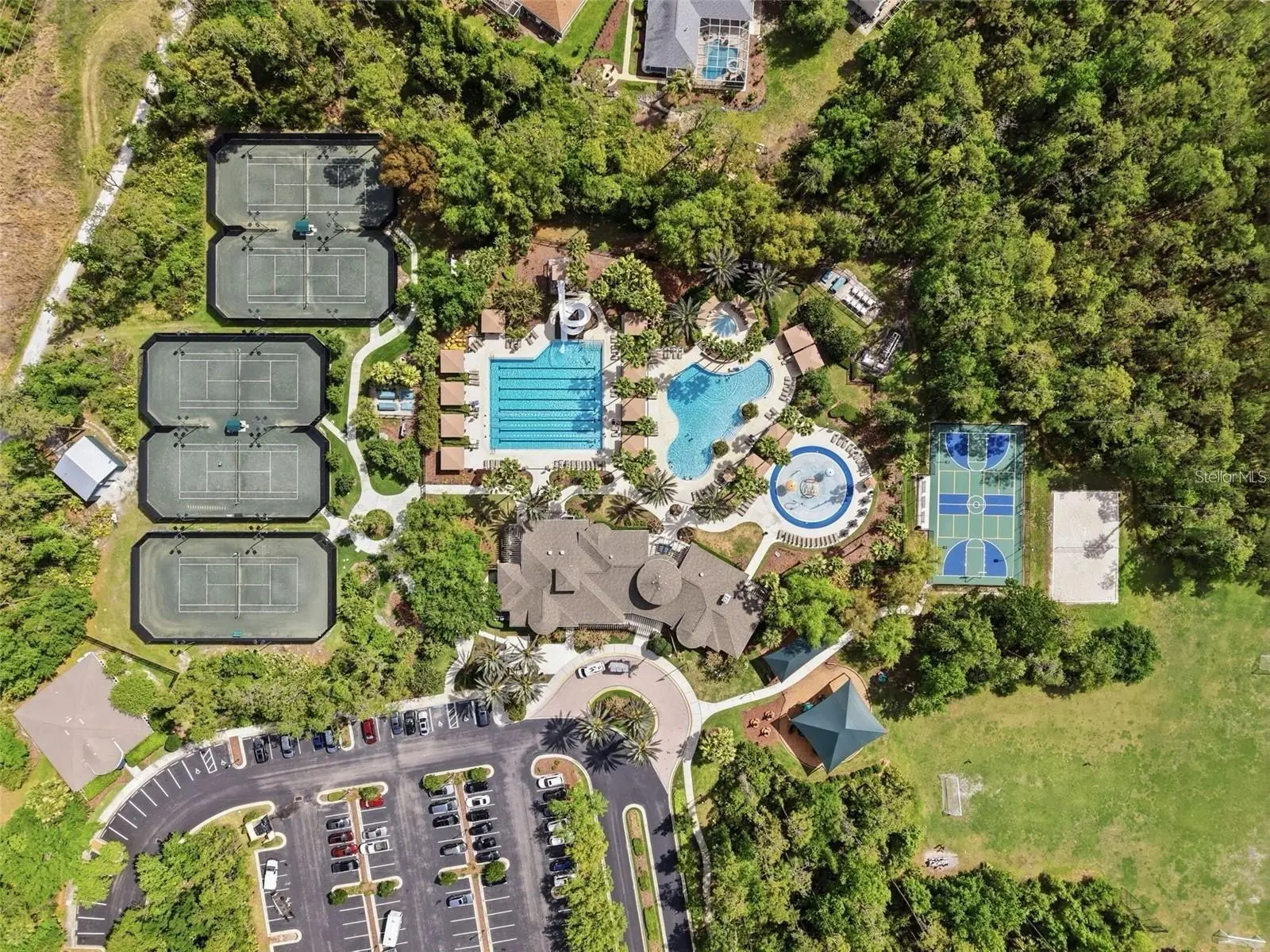2449 Silvermoss Drive, FL