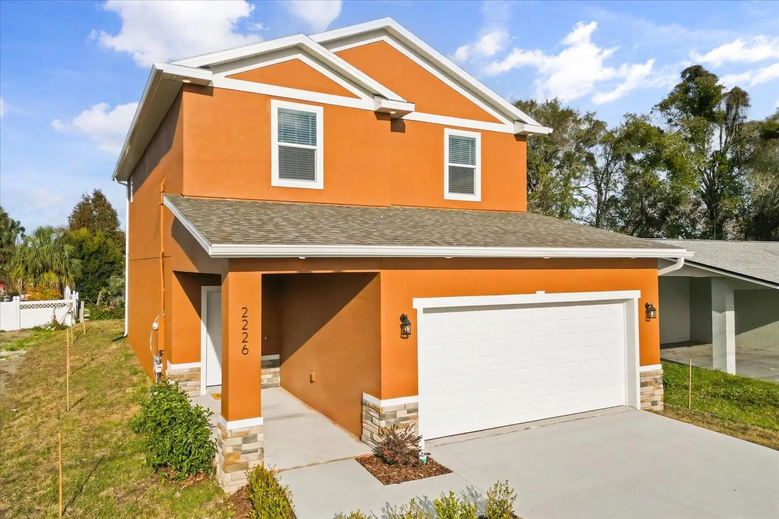 2226 Southwest Road, FL