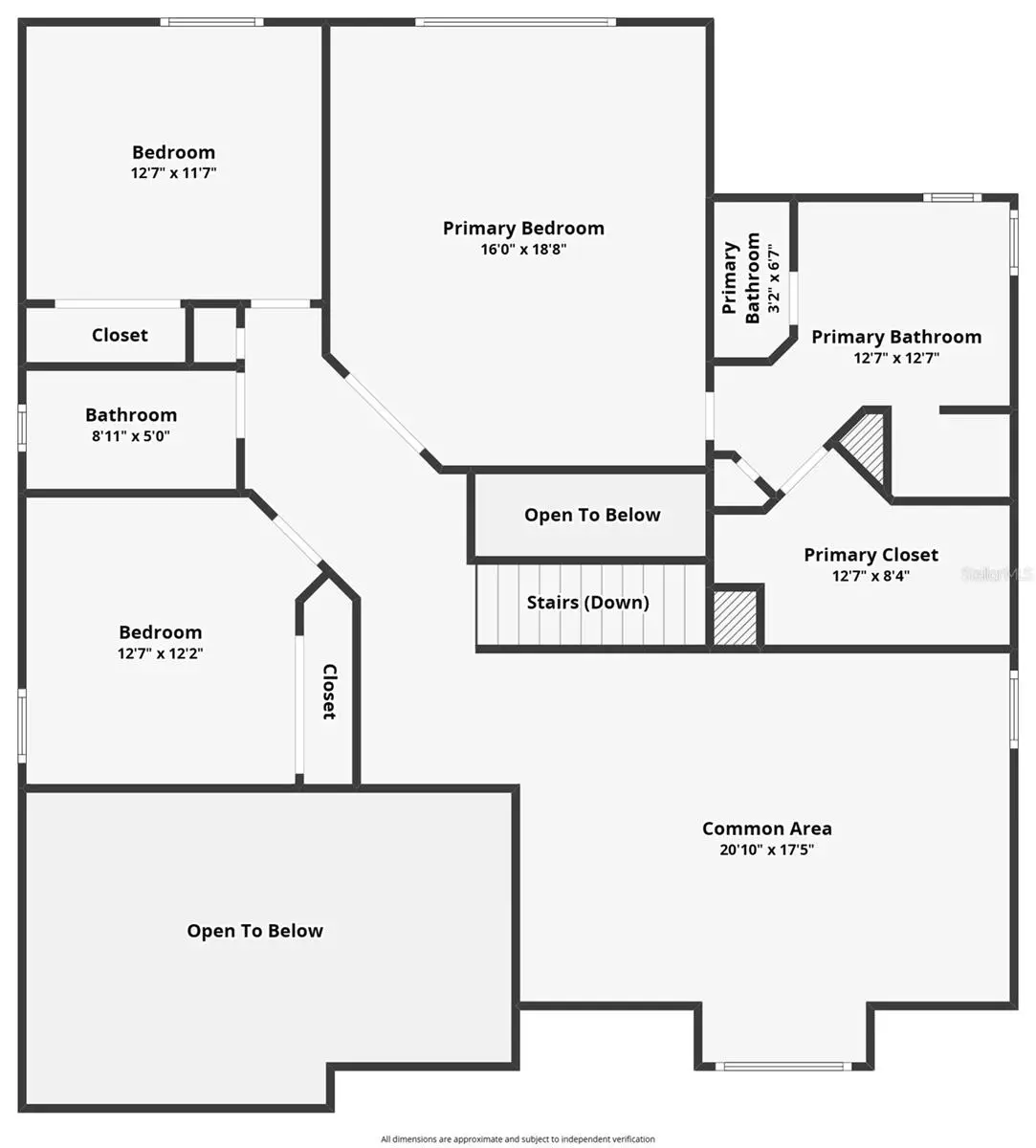 33411 Terragona Drive, FL