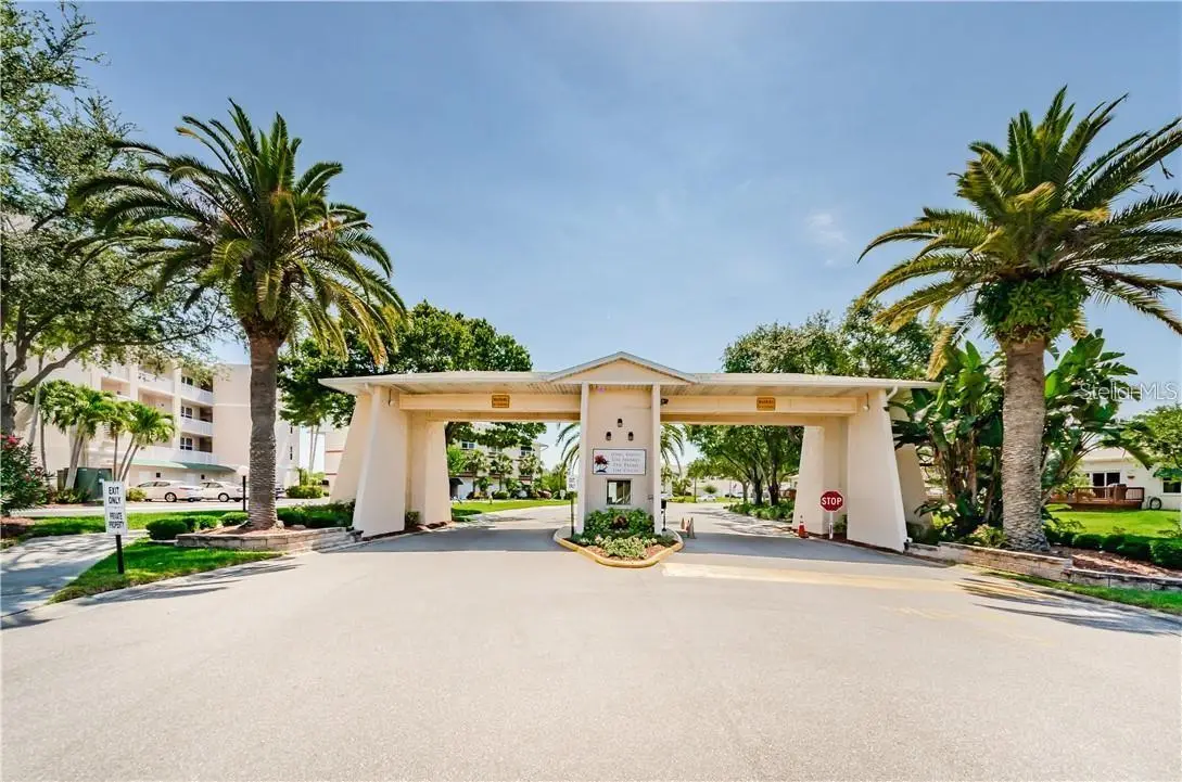 6315 Shoreline Drive, FL