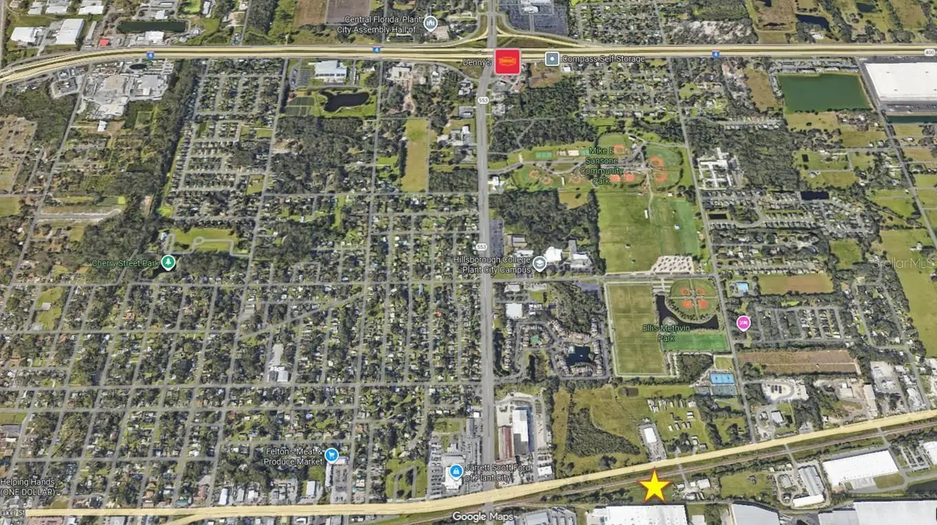 2295 Us Highway 92, FL