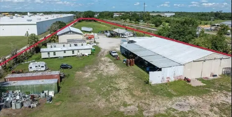 2295 Us Highway 92, FL