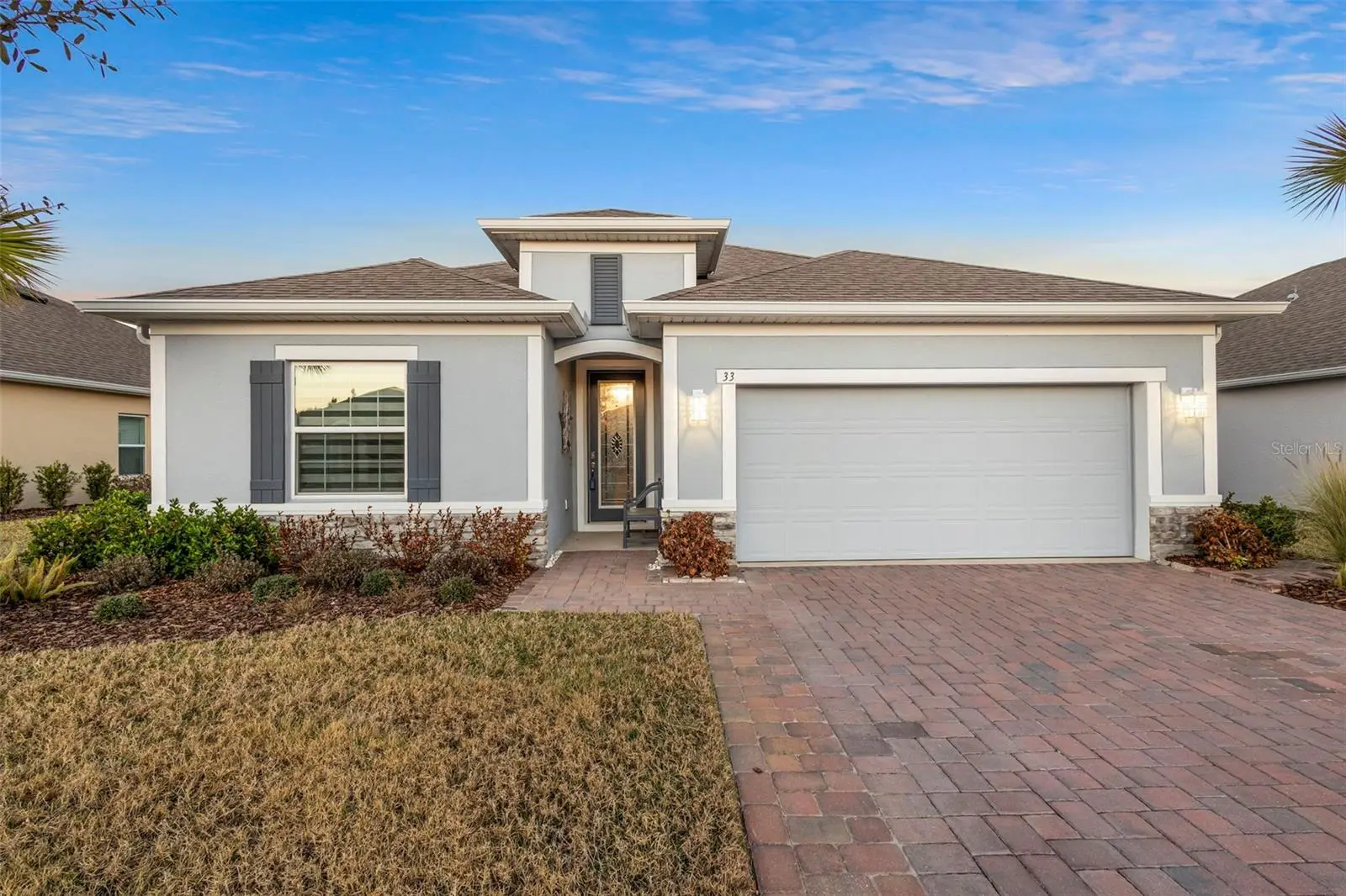 33 Fawn Haven Trail, FL