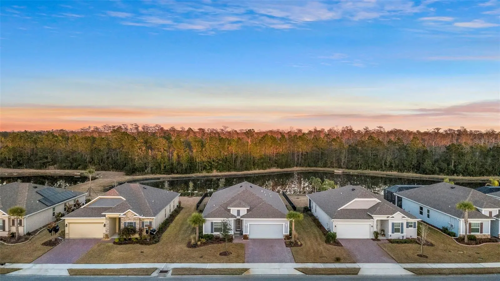 33 Fawn Haven Trail, FL