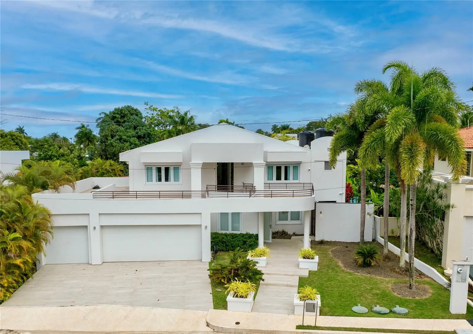 2a Gigi Street, Urb.Santa Maria, PR