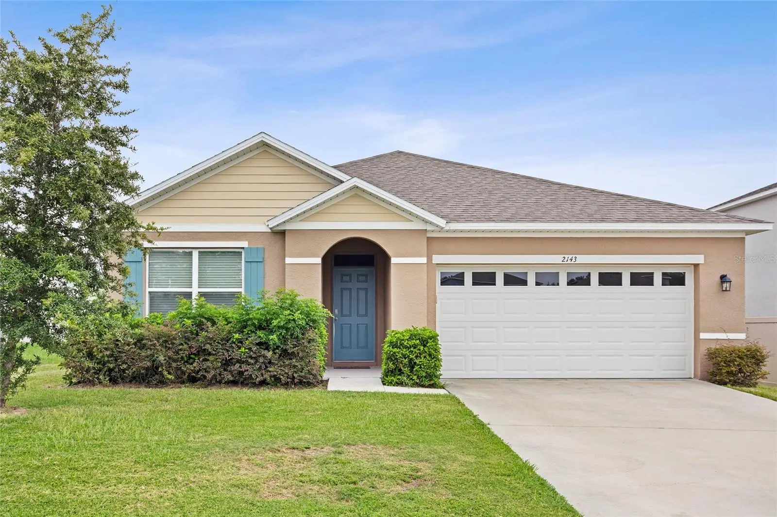 2143 Kalin Way, FL