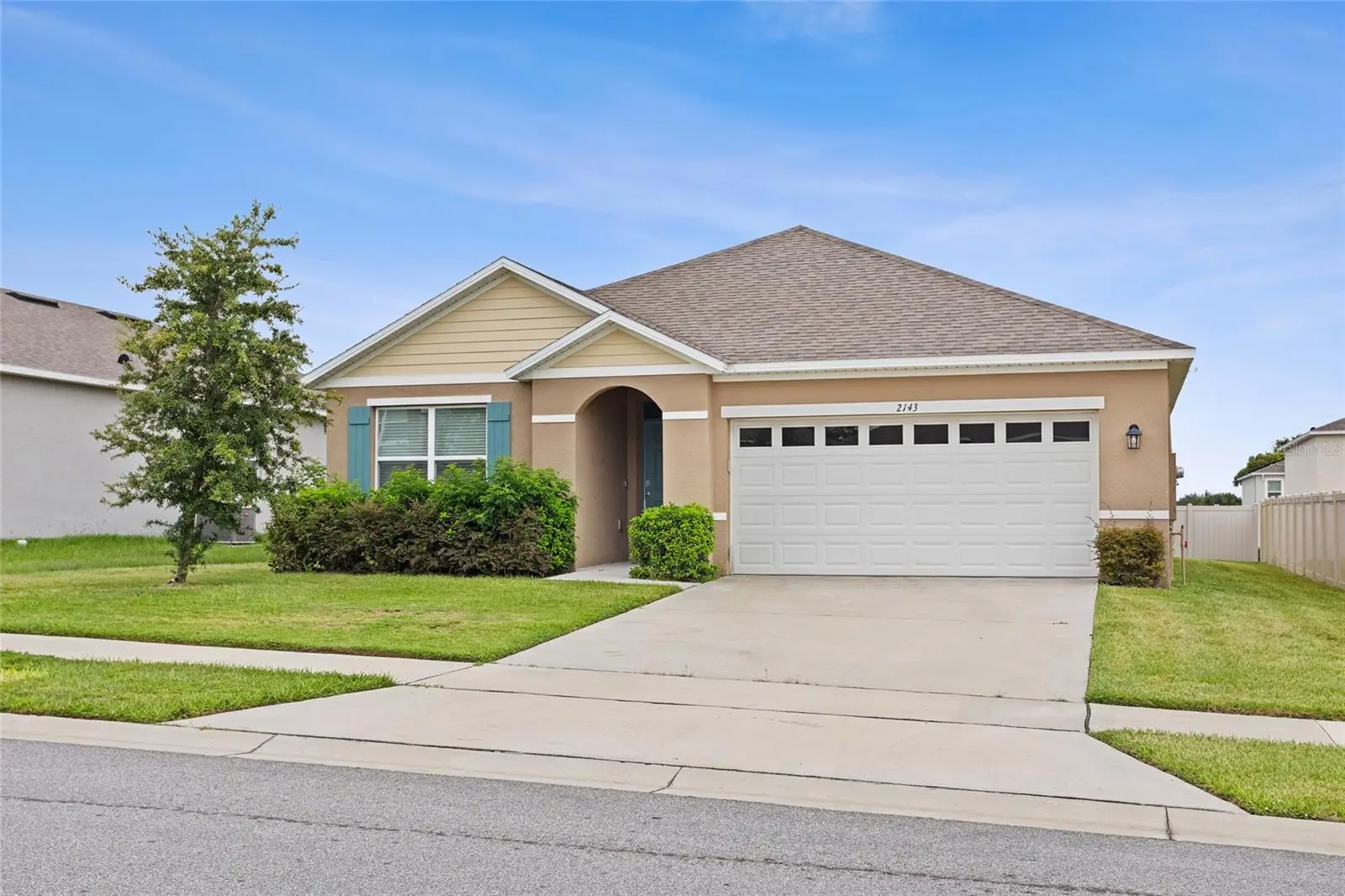 2143 Kalin Way, FL