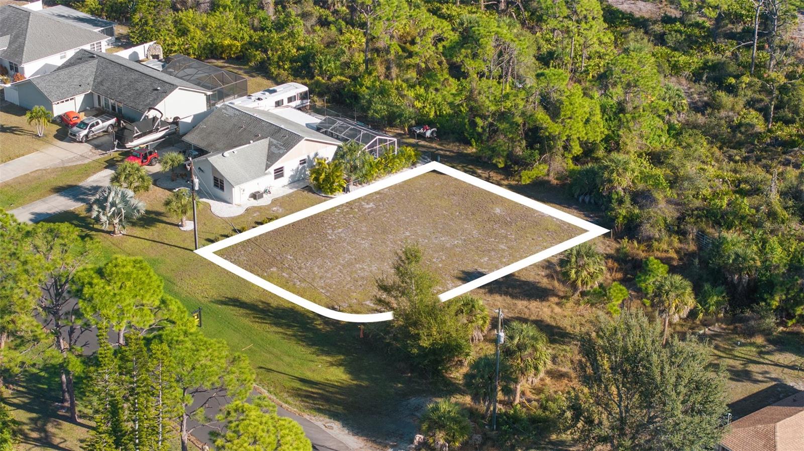 6657 Gasparilla Pines Boulevard, FL