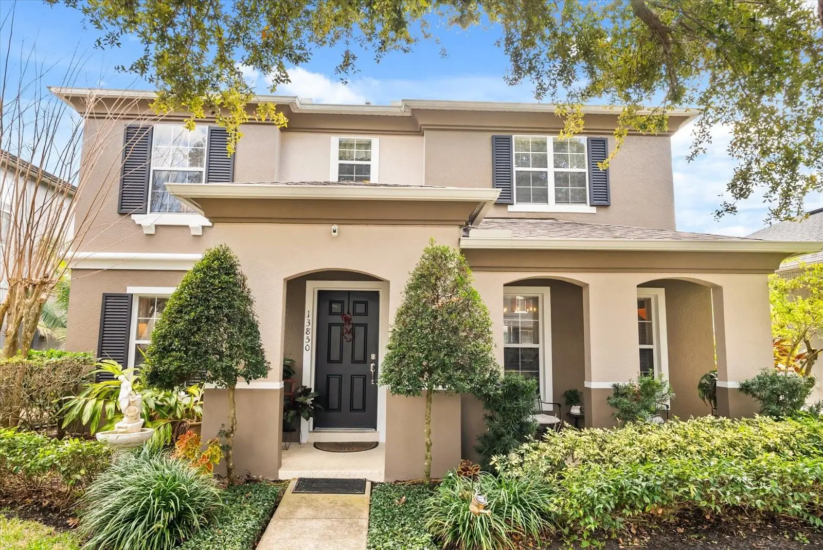 13850 Carolina Laurel Drive, FL