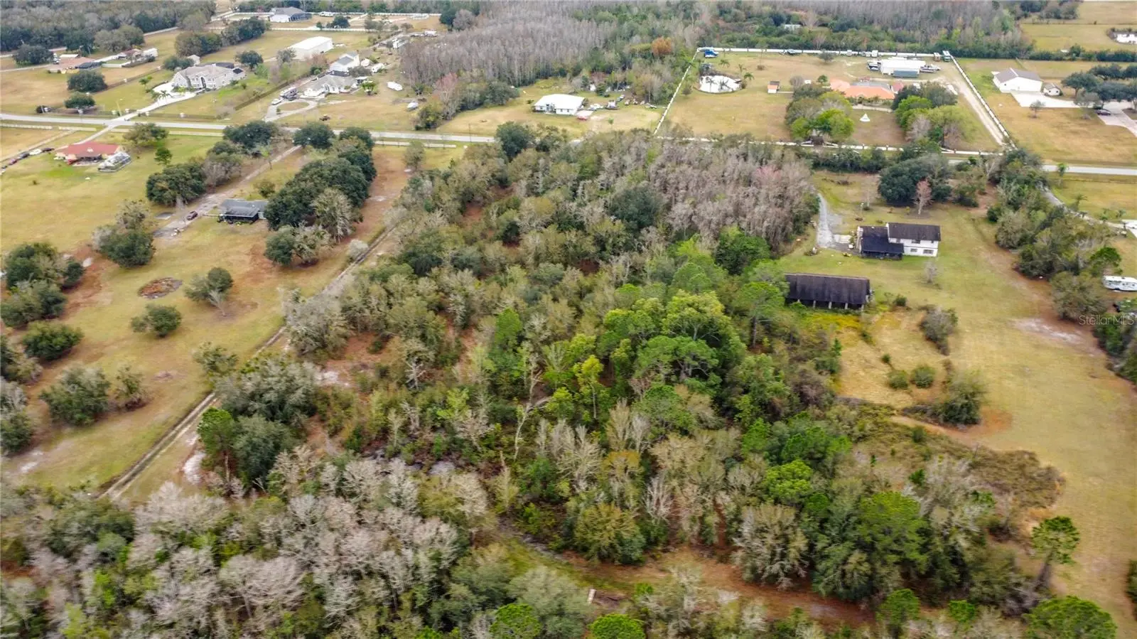 Twilight Trail, FL