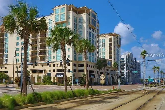 1227 Madison Street, FL
