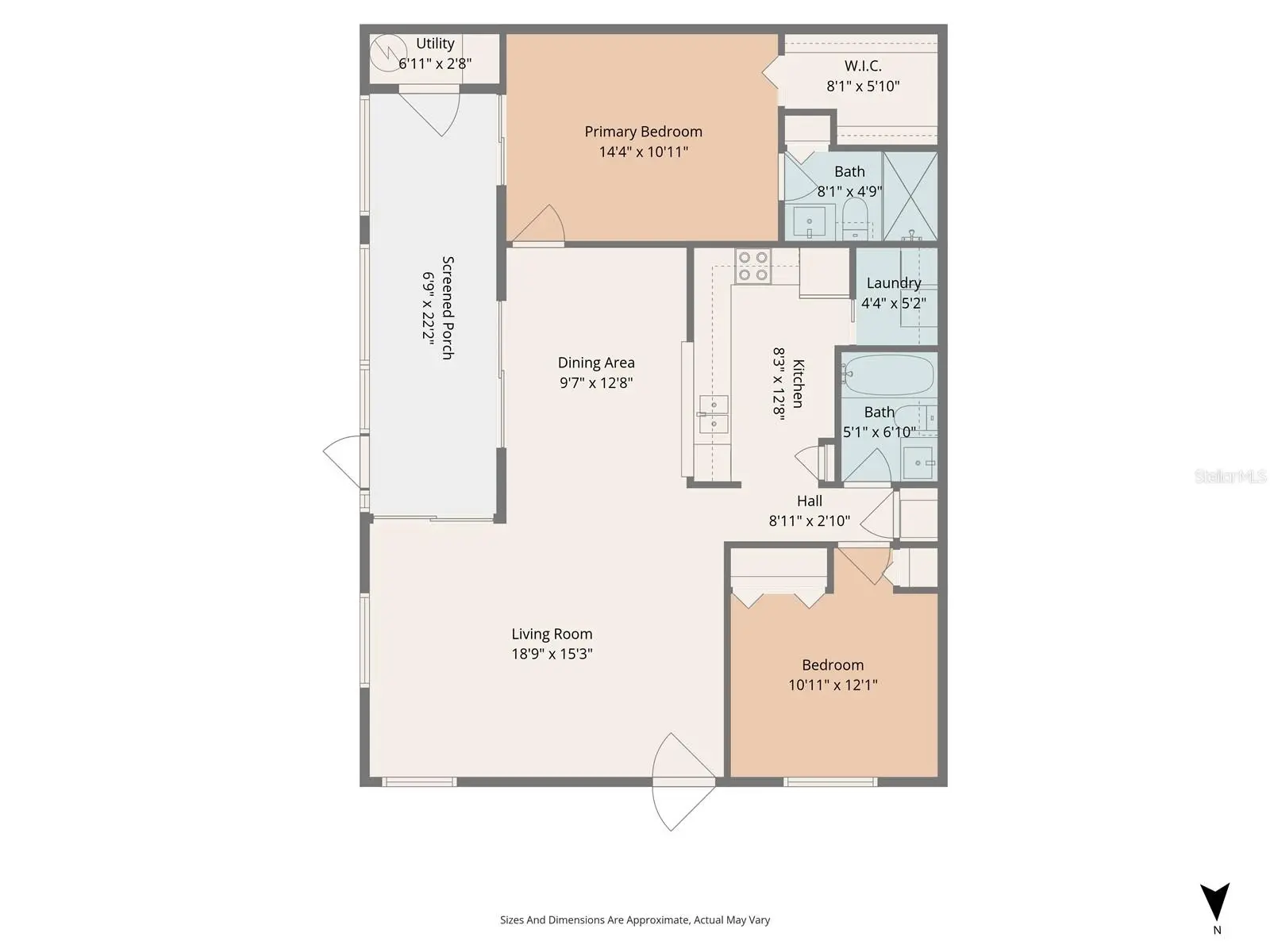 2835 74th Street, FL