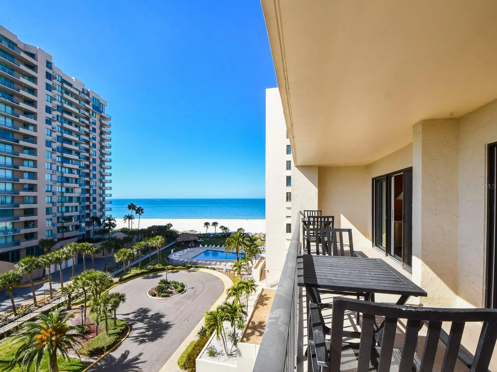 1480 Gulf Boulevard, FL