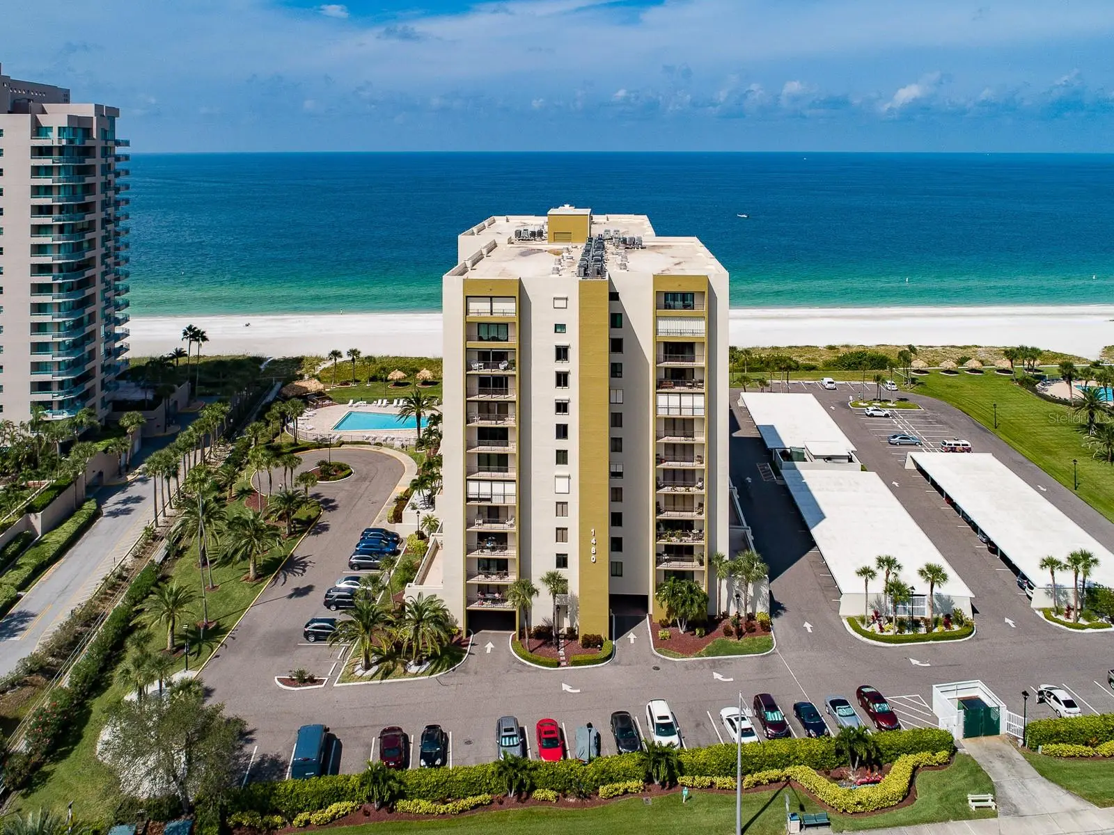 1480 Gulf Boulevard, FL