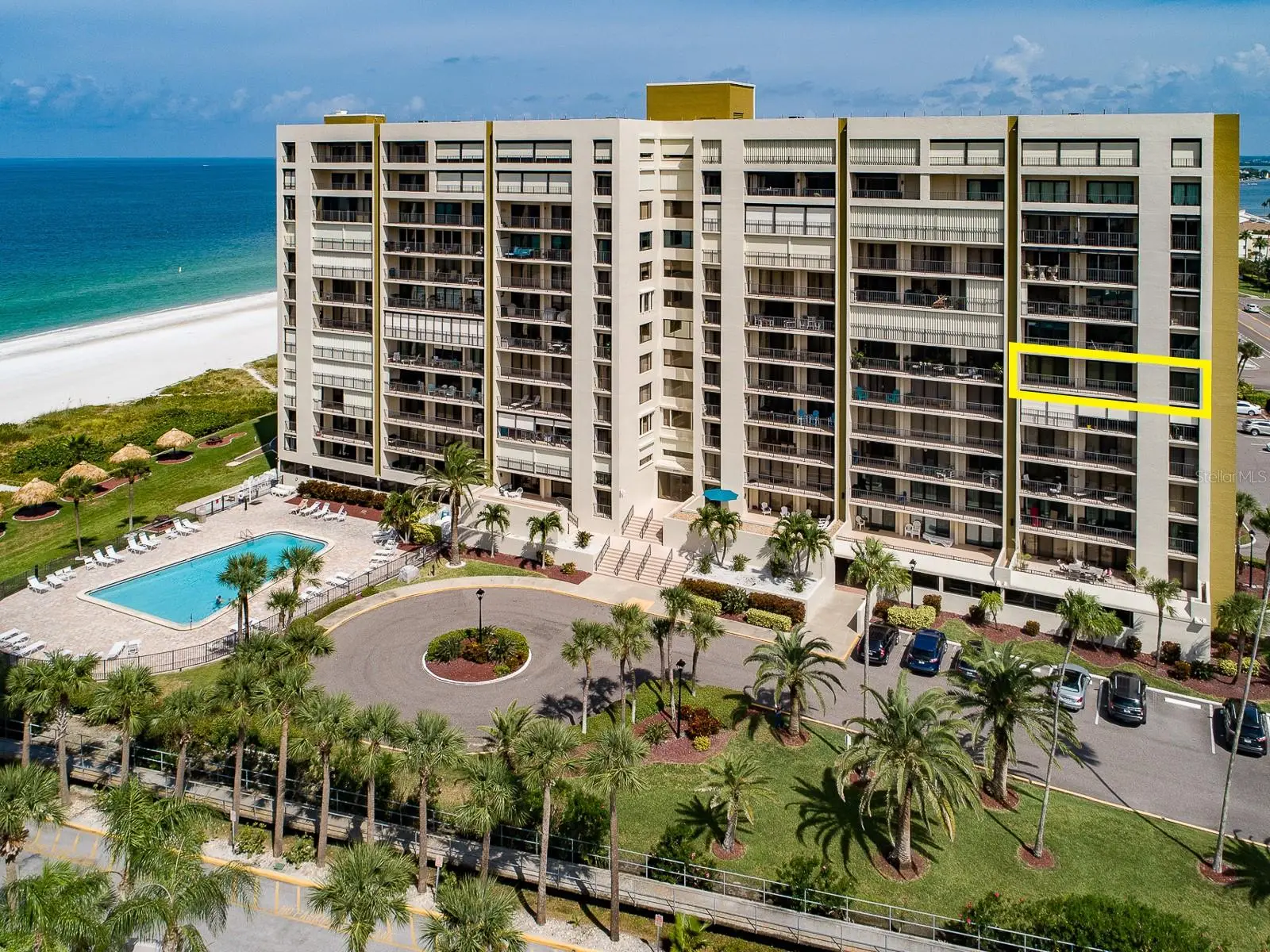 1480 Gulf Boulevard, FL