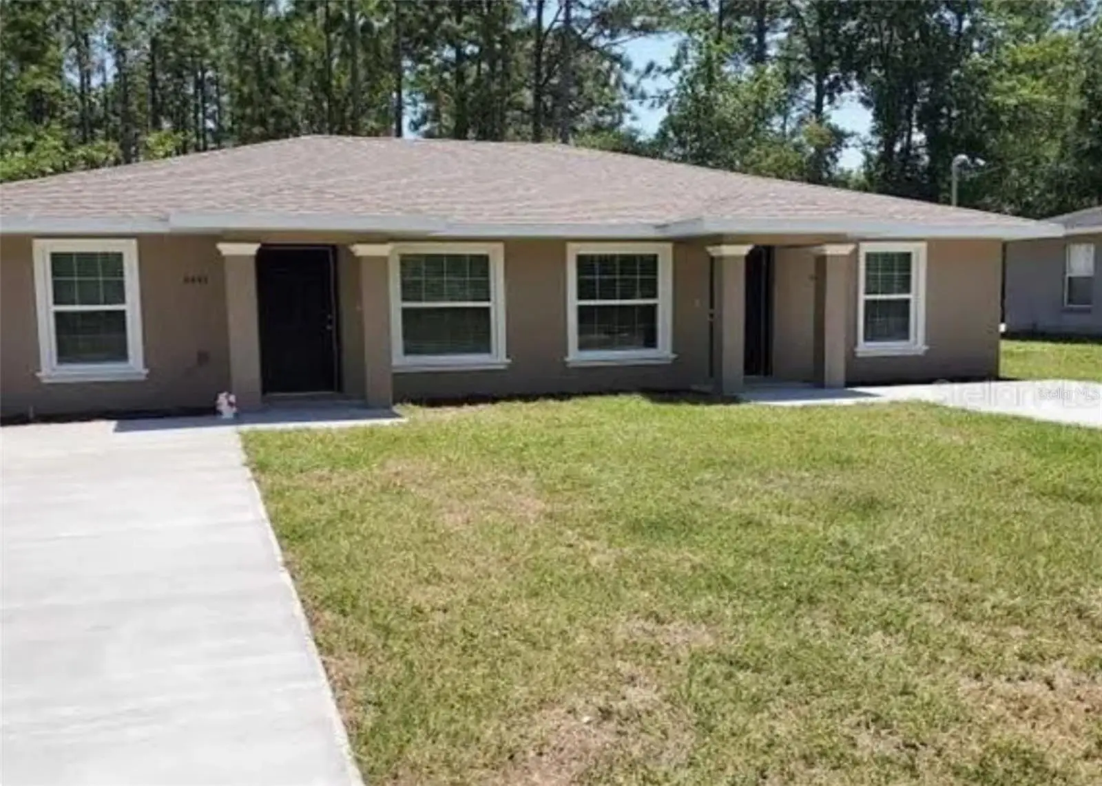 9445 Manashee Drive, FL
