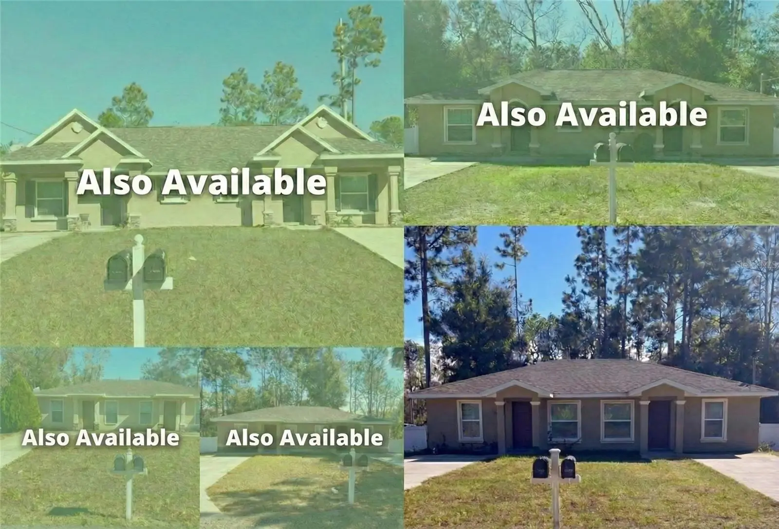 9445 Manashee Drive, FL