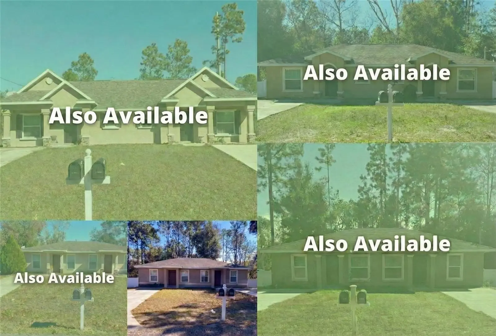 9435 Manashee Drive, FL