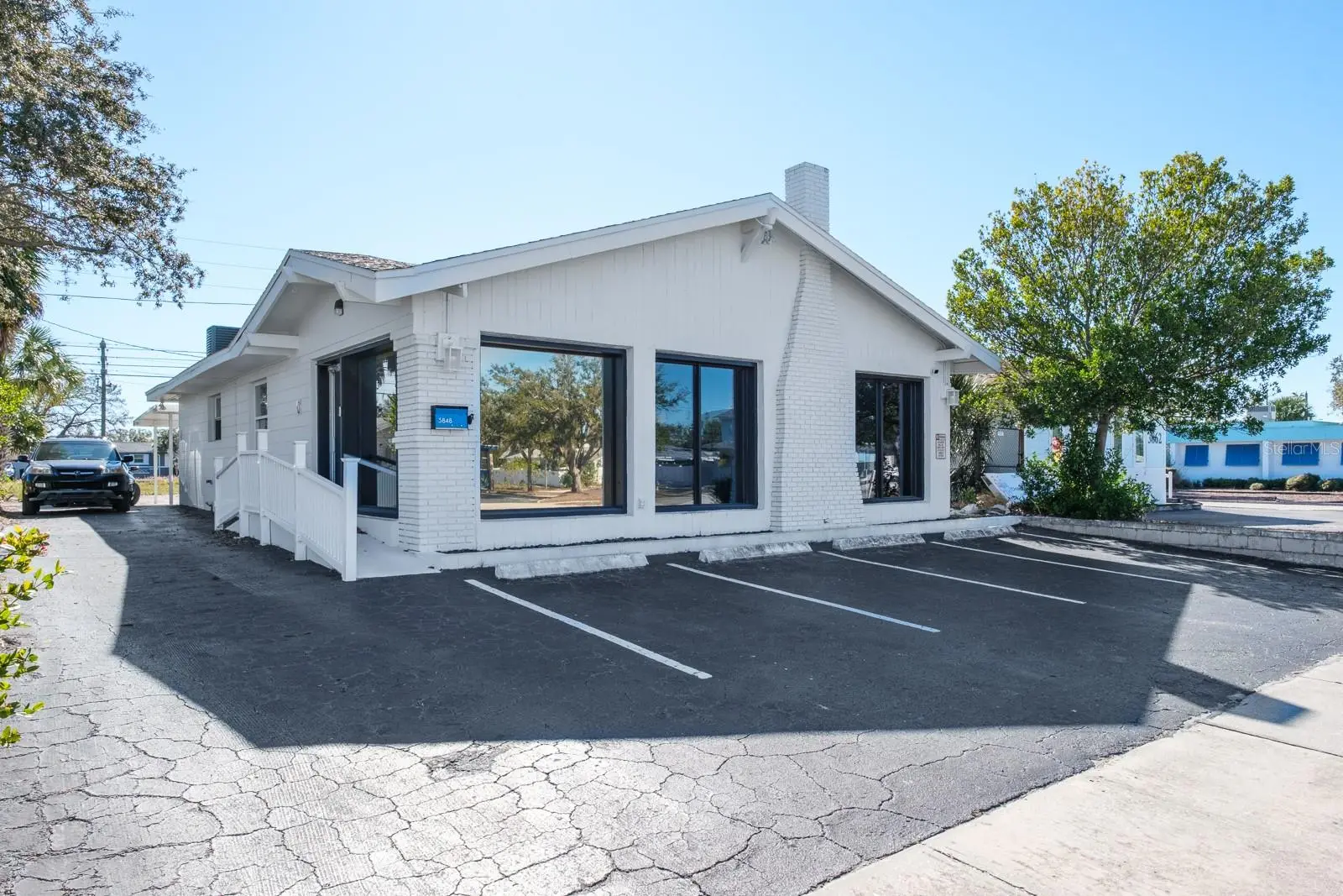 3848 Central Avenue, FL