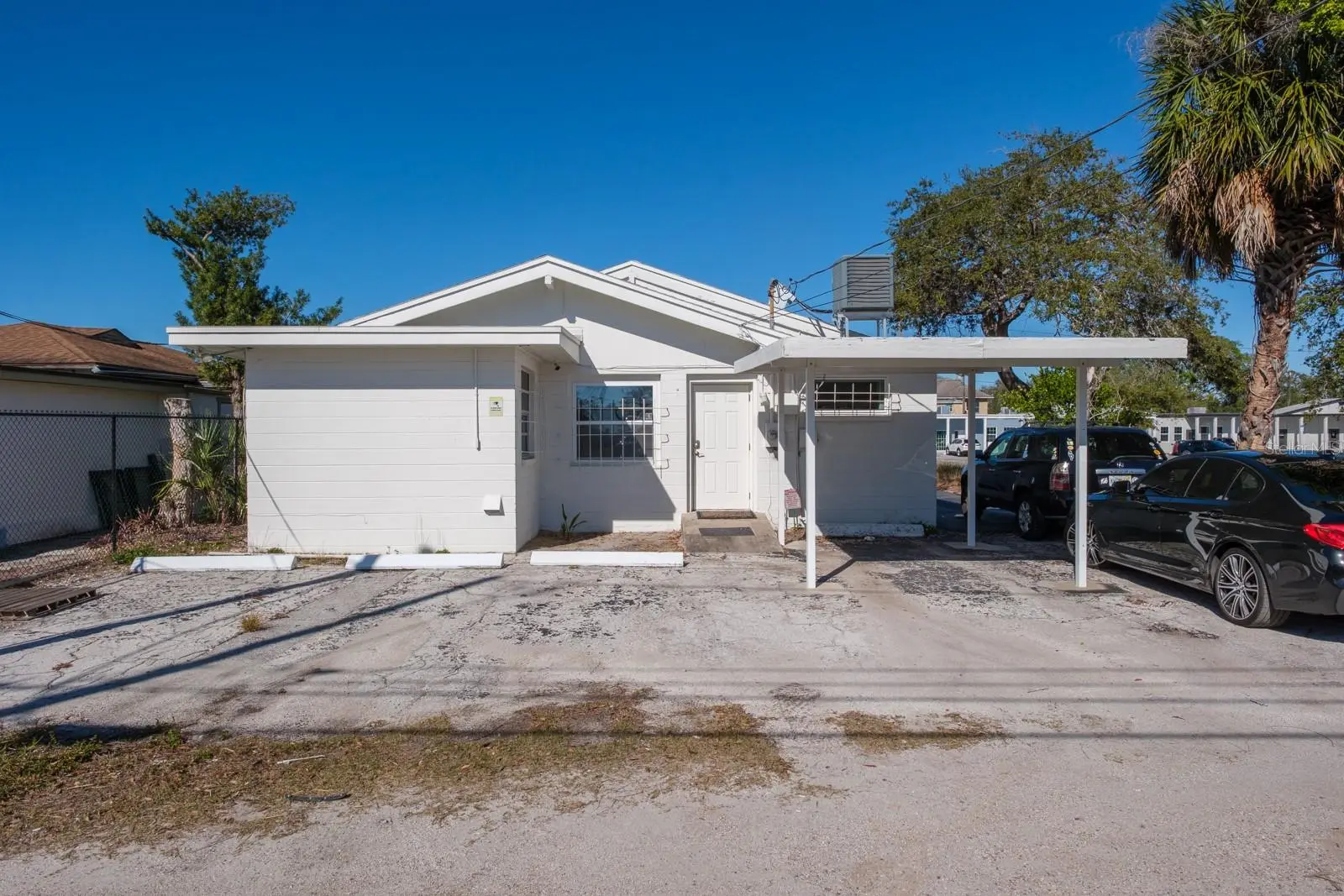 3848 Central Avenue, FL