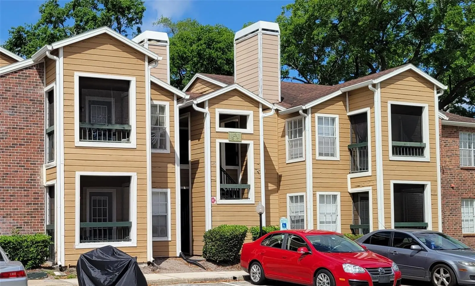 4400 Thornbriar Lane, FL