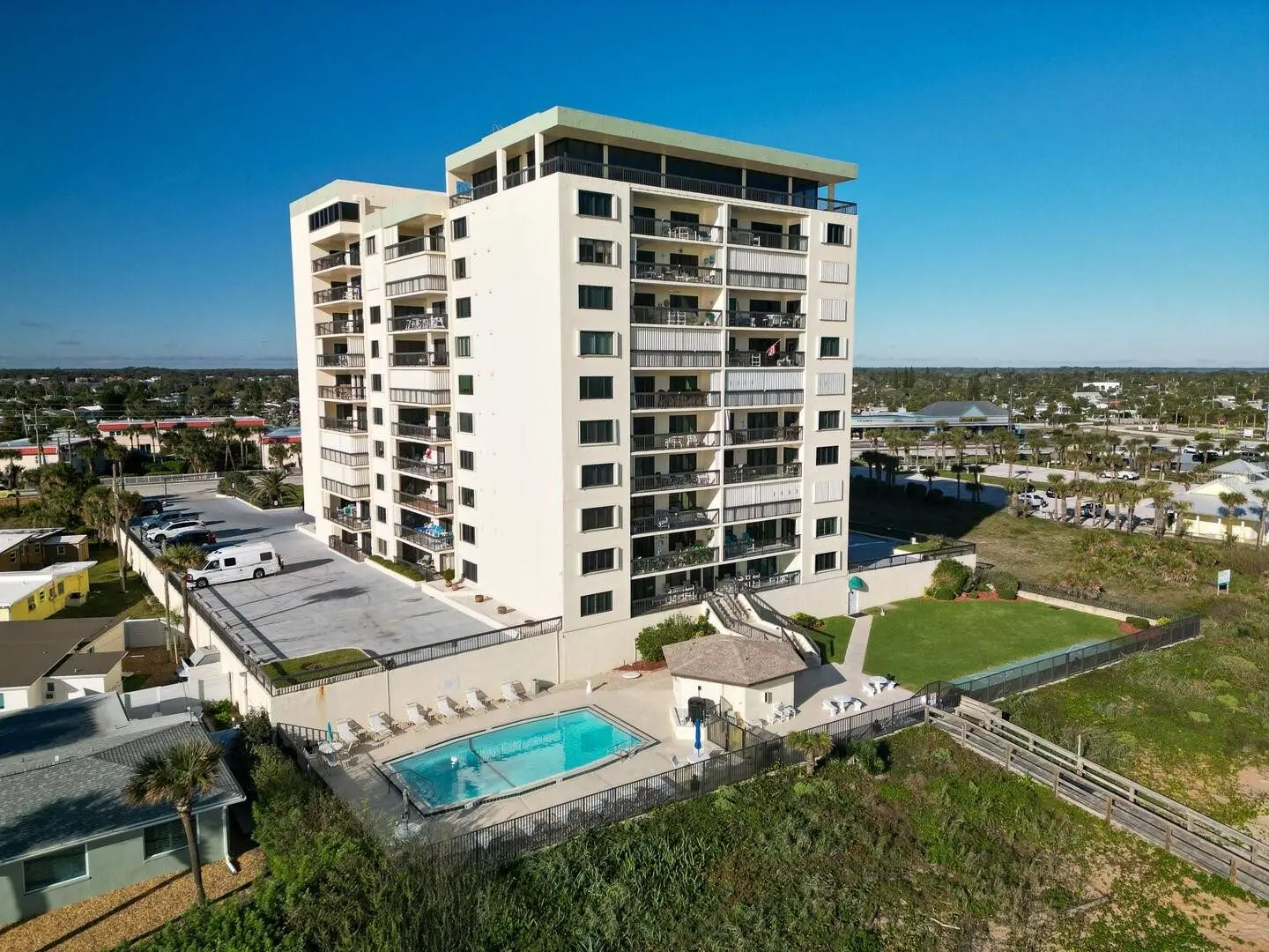 1513 Ocean Shore Boulevard, FL
