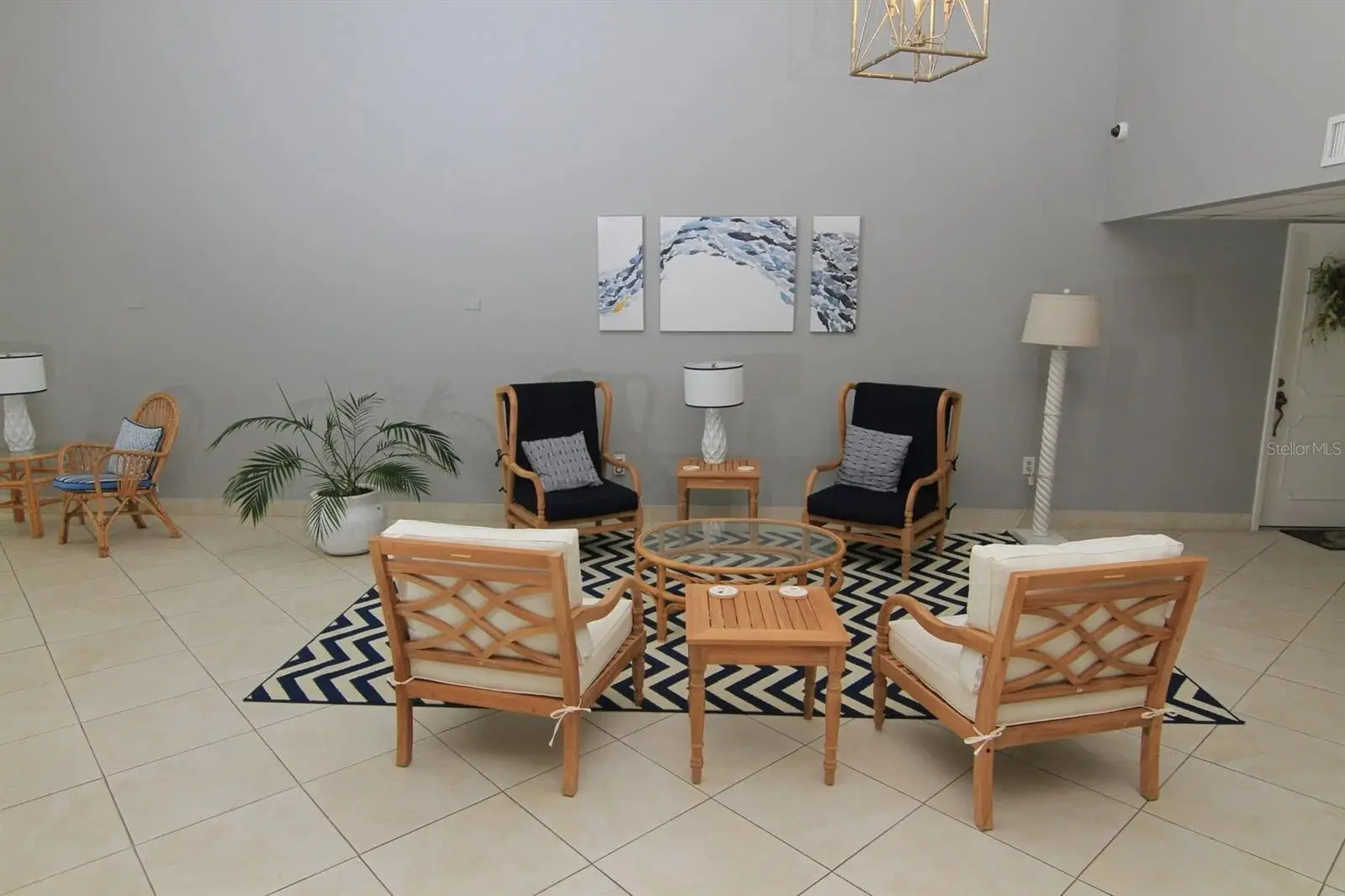 1513 Ocean Shore Boulevard, FL