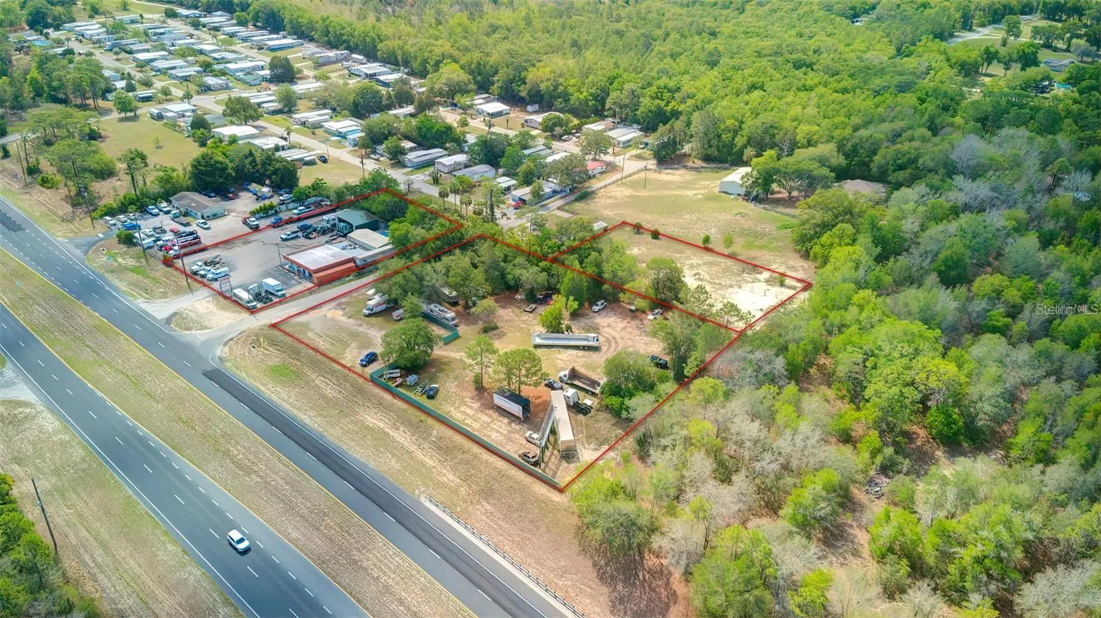 29114 Cortez Boulevard, FL
