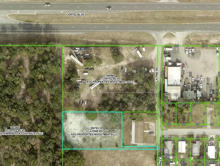 29114 Cortez Boulevard, FL