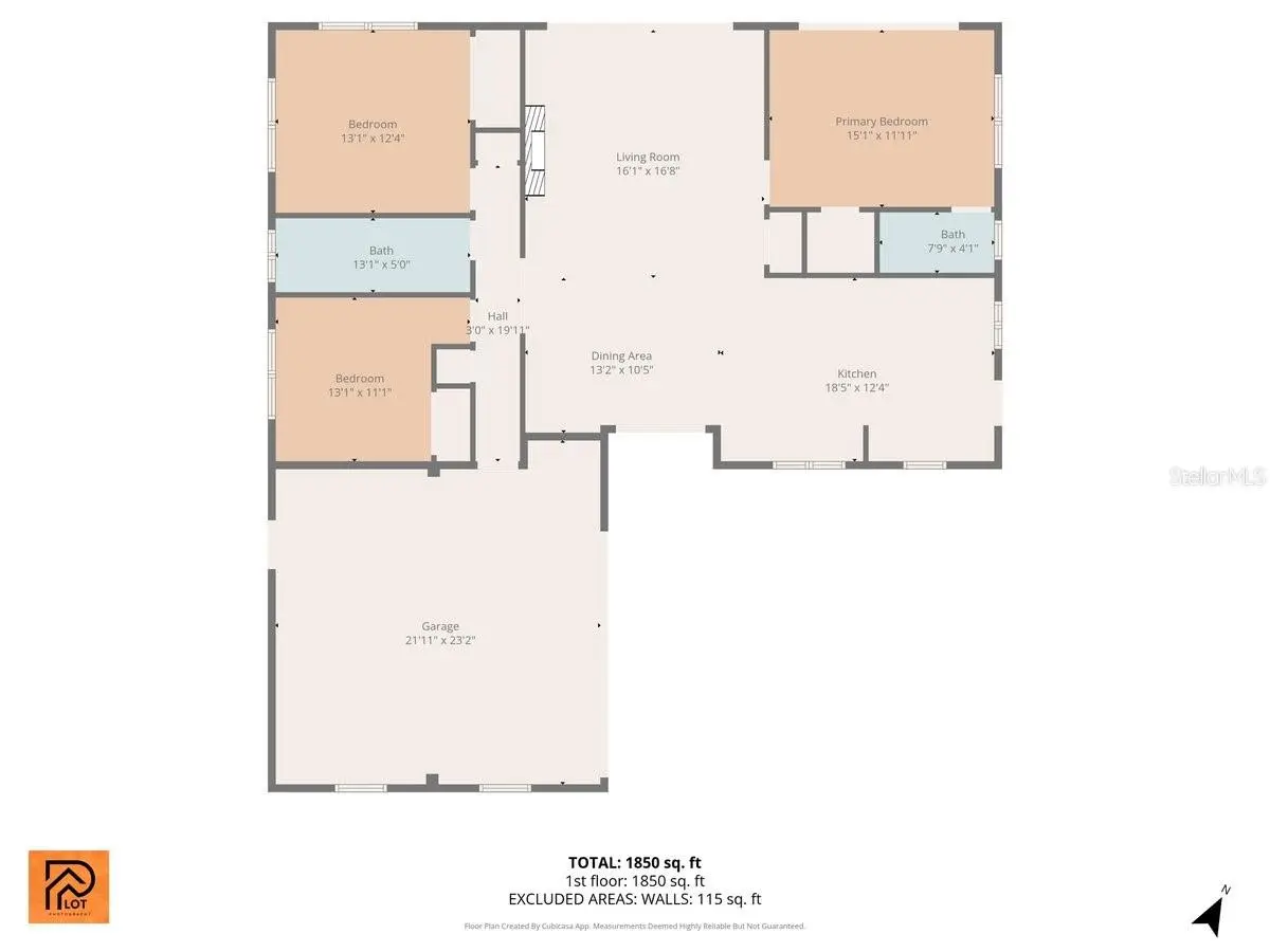 510 115th Avenue, FL