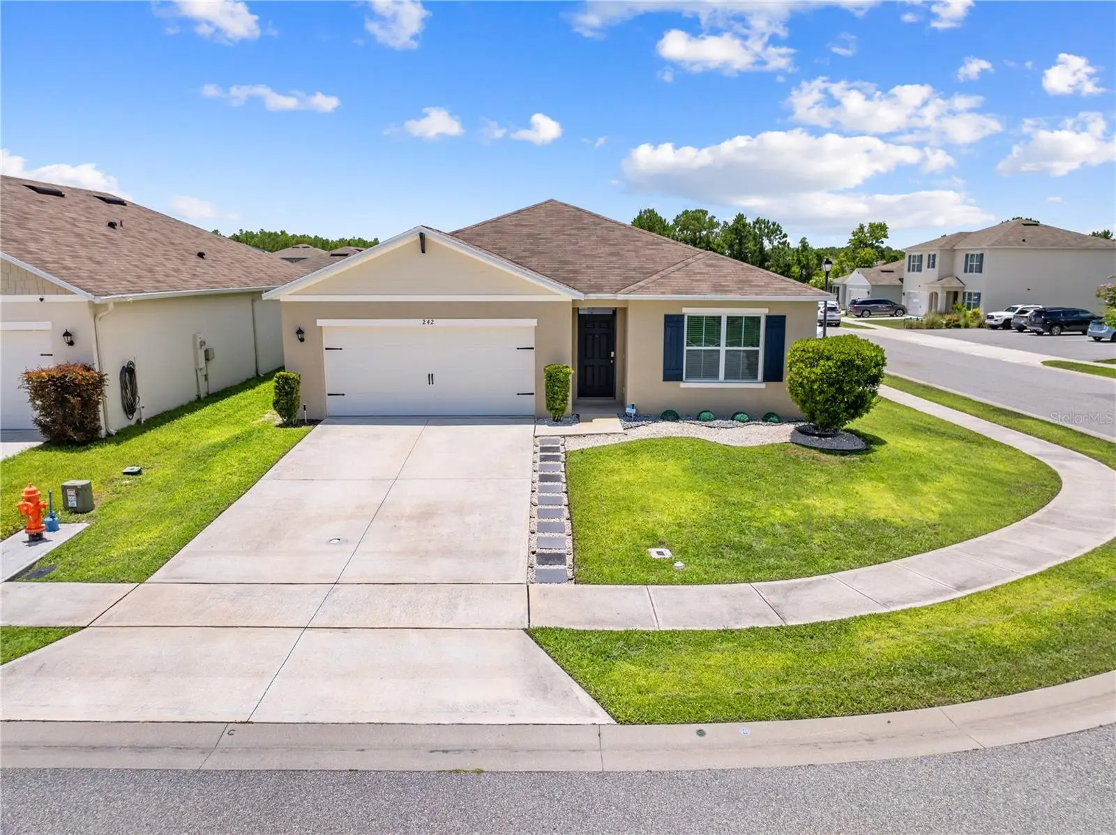 1242 Iguana Loop, FL