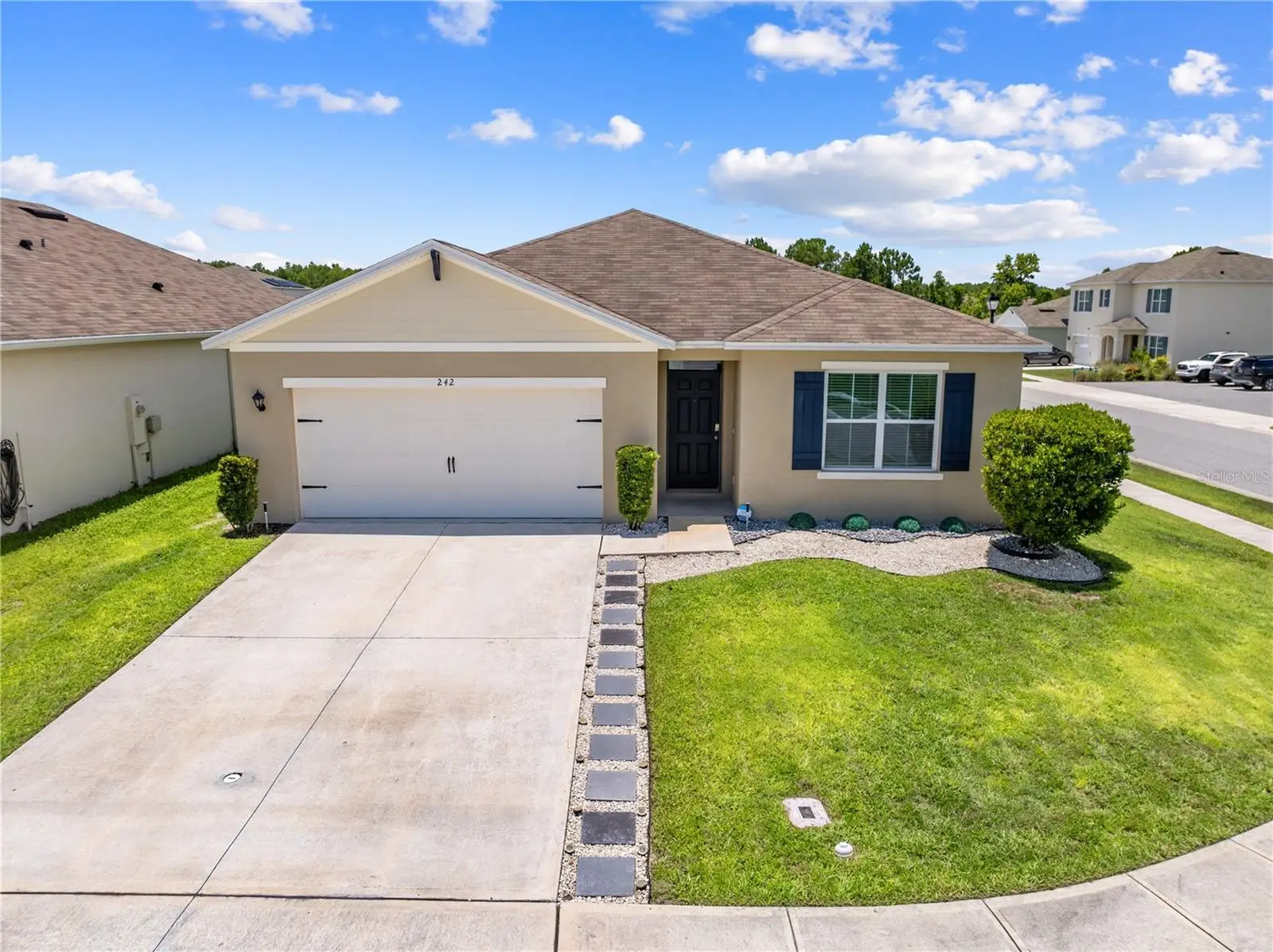 1242 Iguana Loop, FL