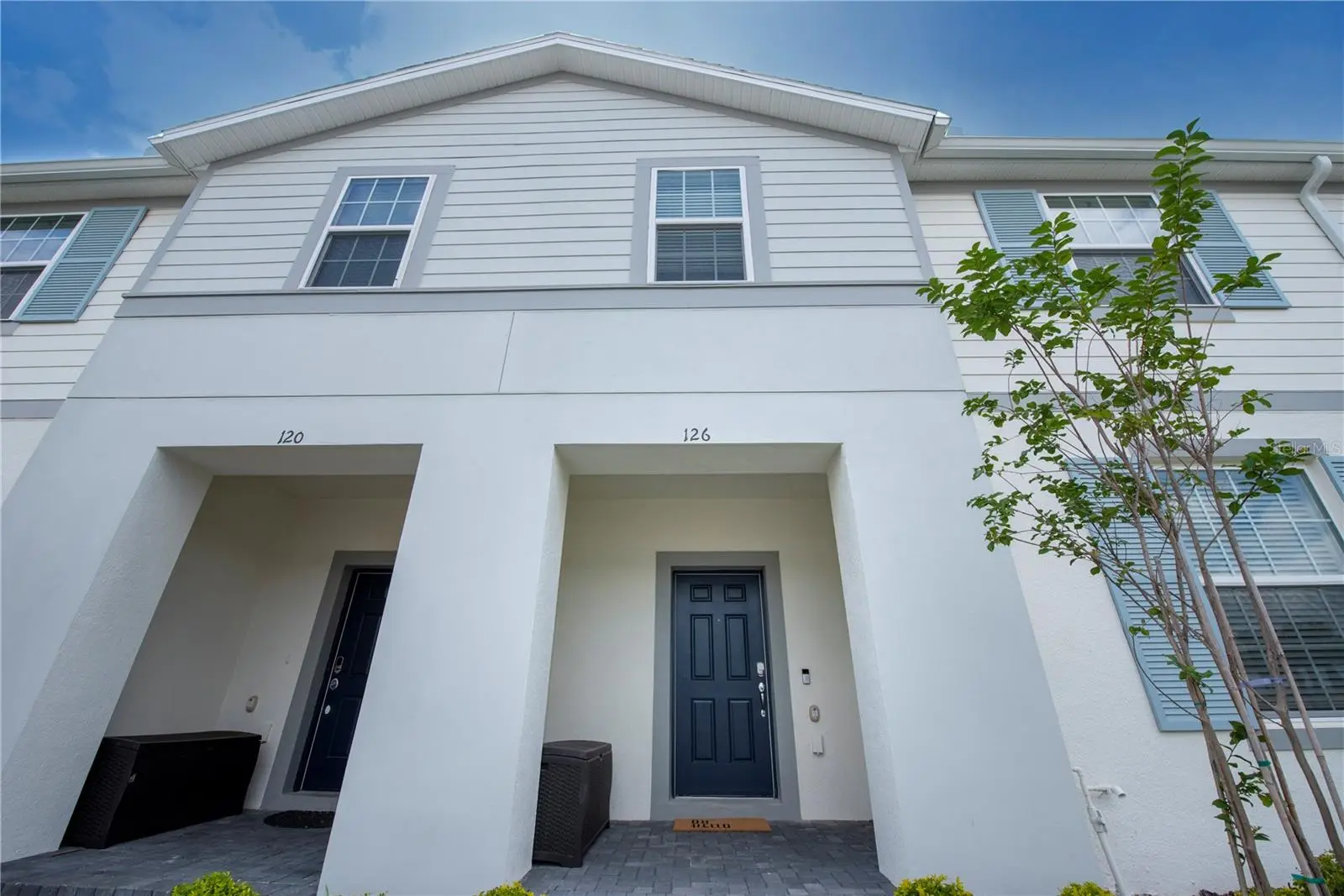 126 Jetty Way, FL