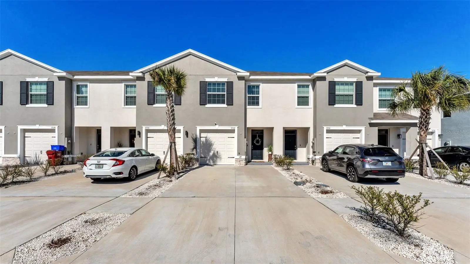 3532 White Dandelion Court, FL