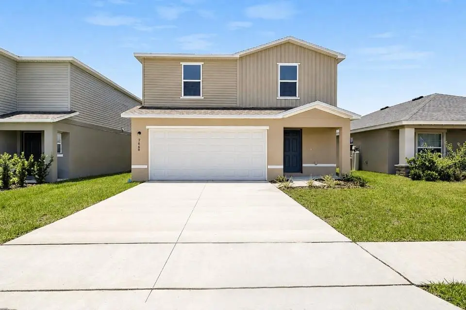 2060 Golden Beak Drive, FL