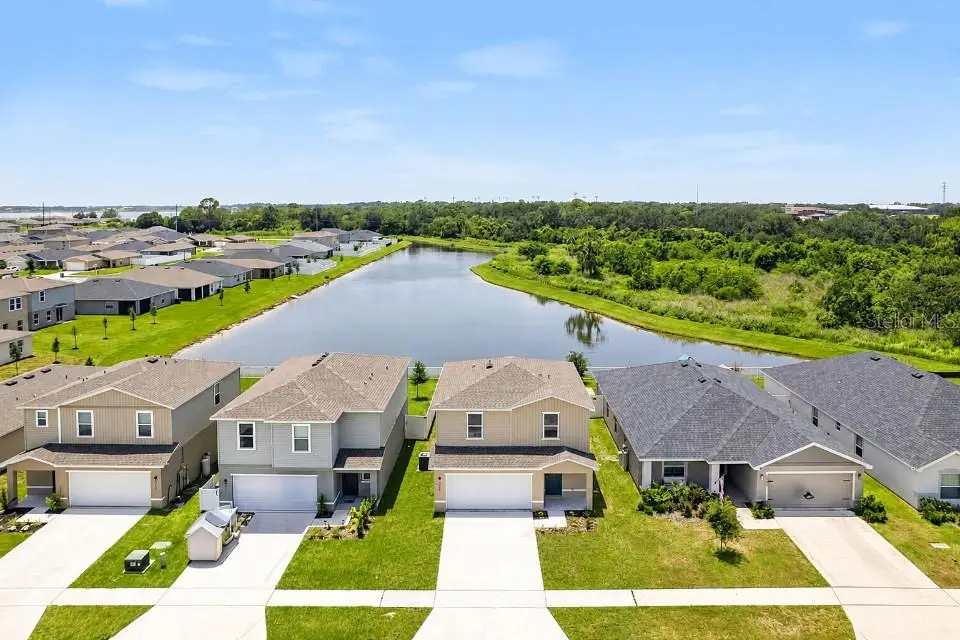 2060 Golden Beak Drive, FL