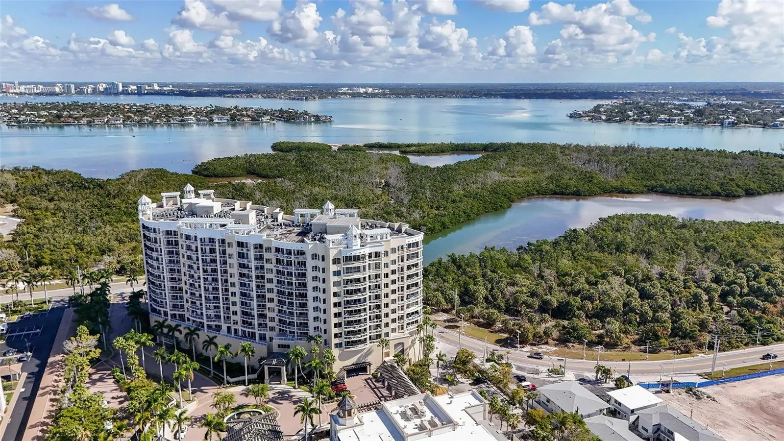 1300 Benjamin Franklin Drive, FL