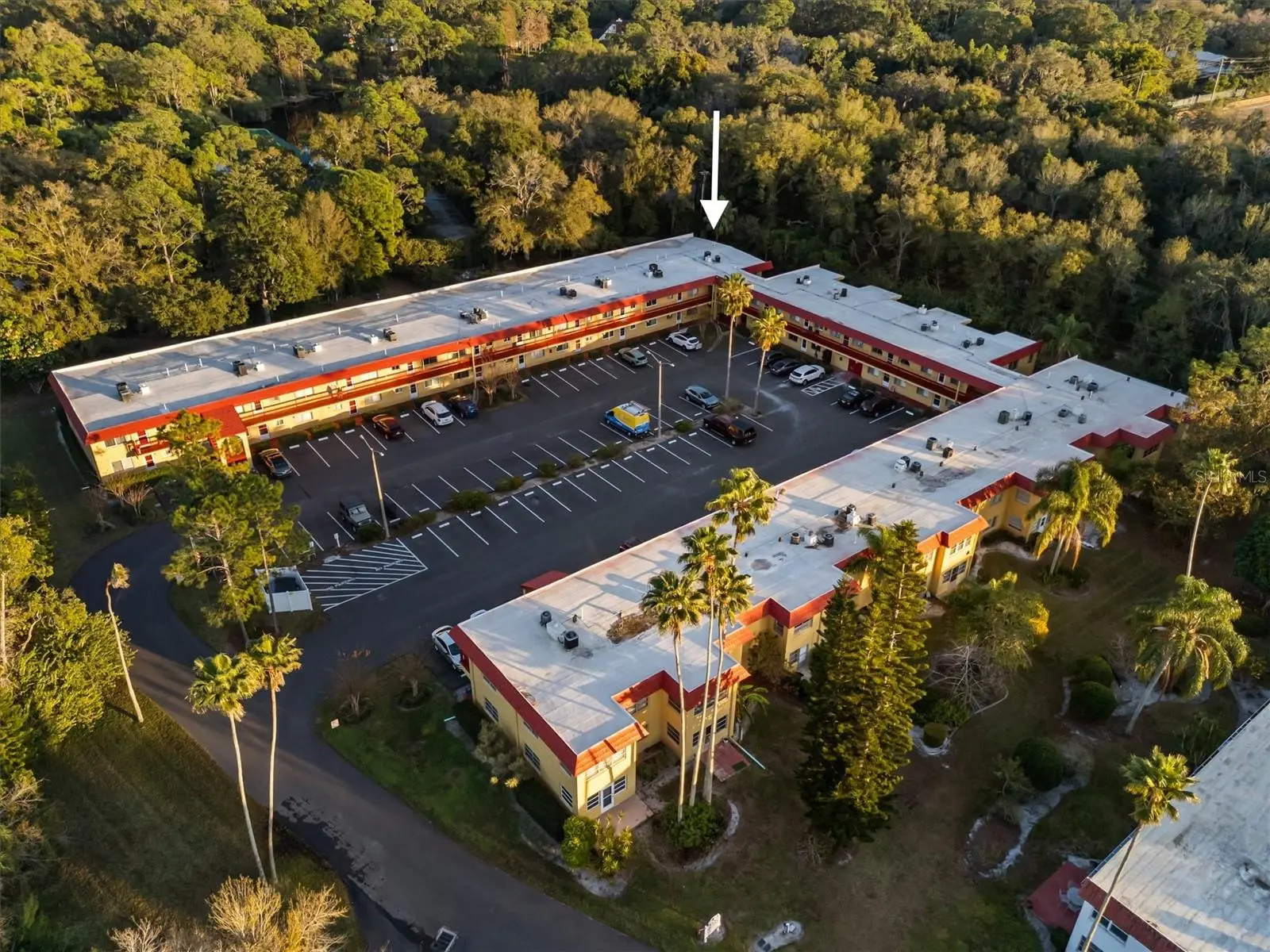 400 El Camino Drive, FL