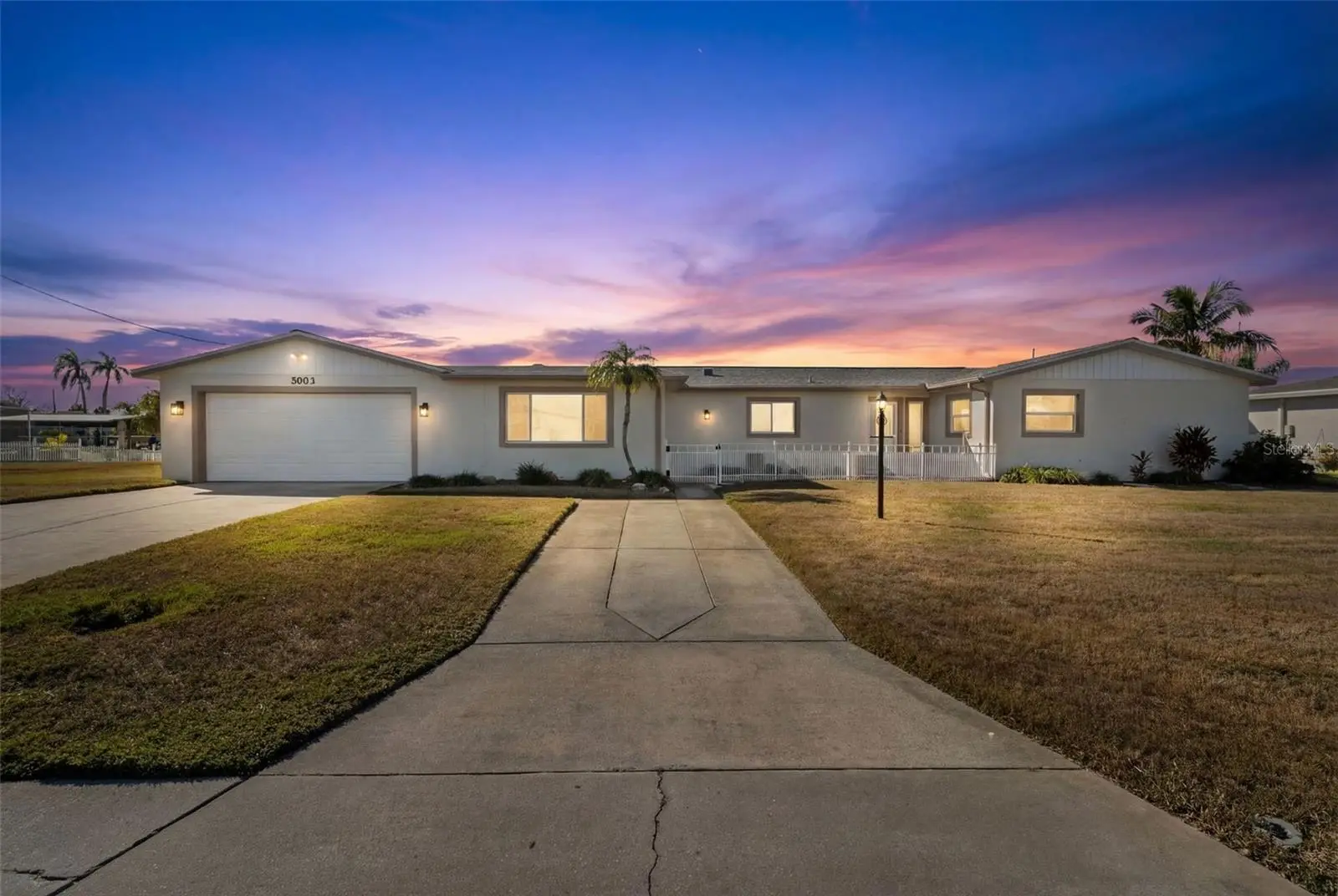 5003 Commonwealth Road, FL