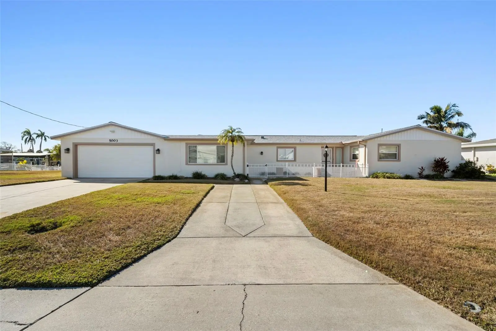5003 Commonwealth Road, FL