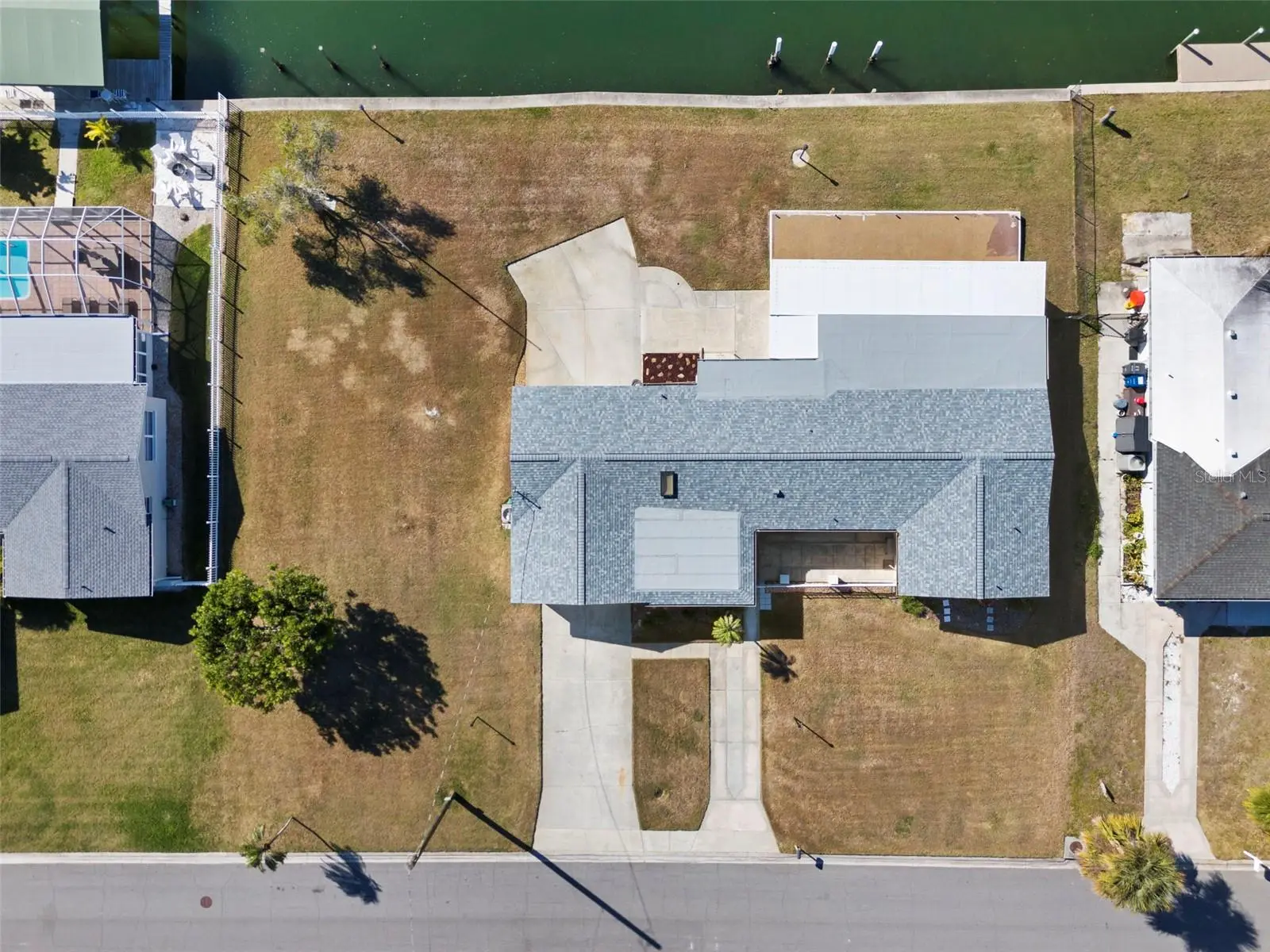 5003 Commonwealth Road, FL