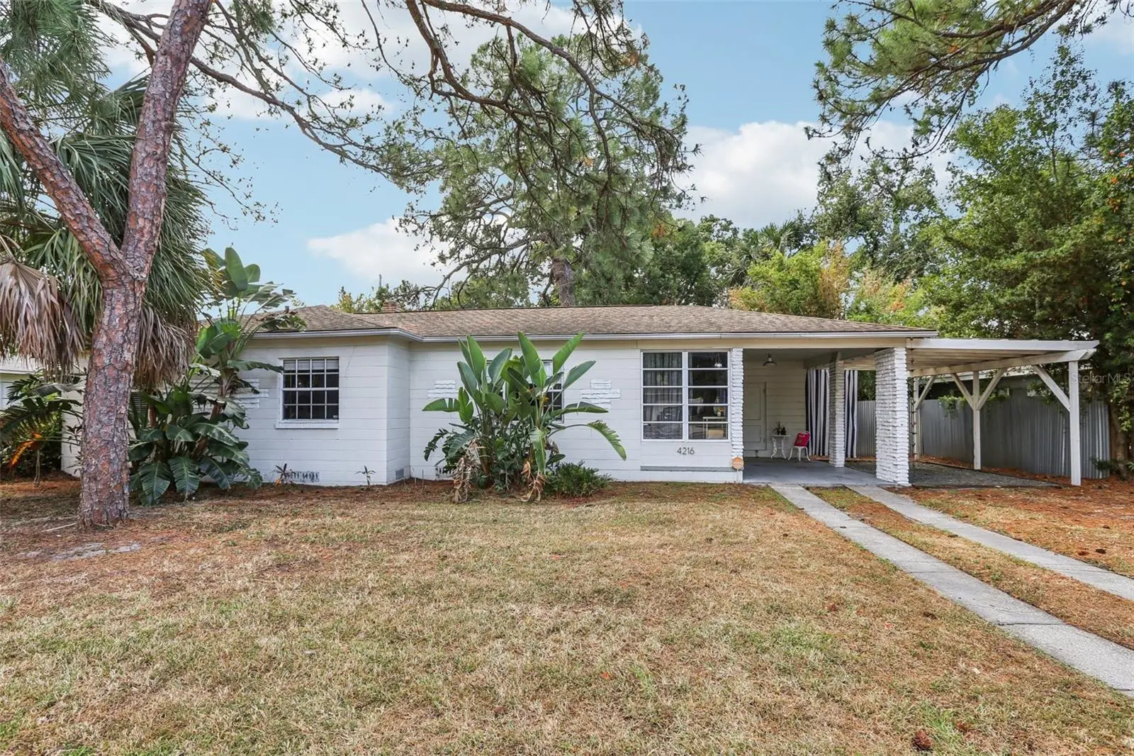 4216 Euclid Avenue, FL